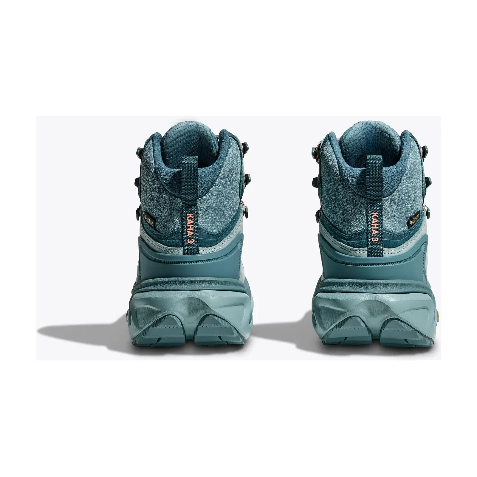 Hoka Women'S Kaha 3 Gtx Mountain Fog Druzy