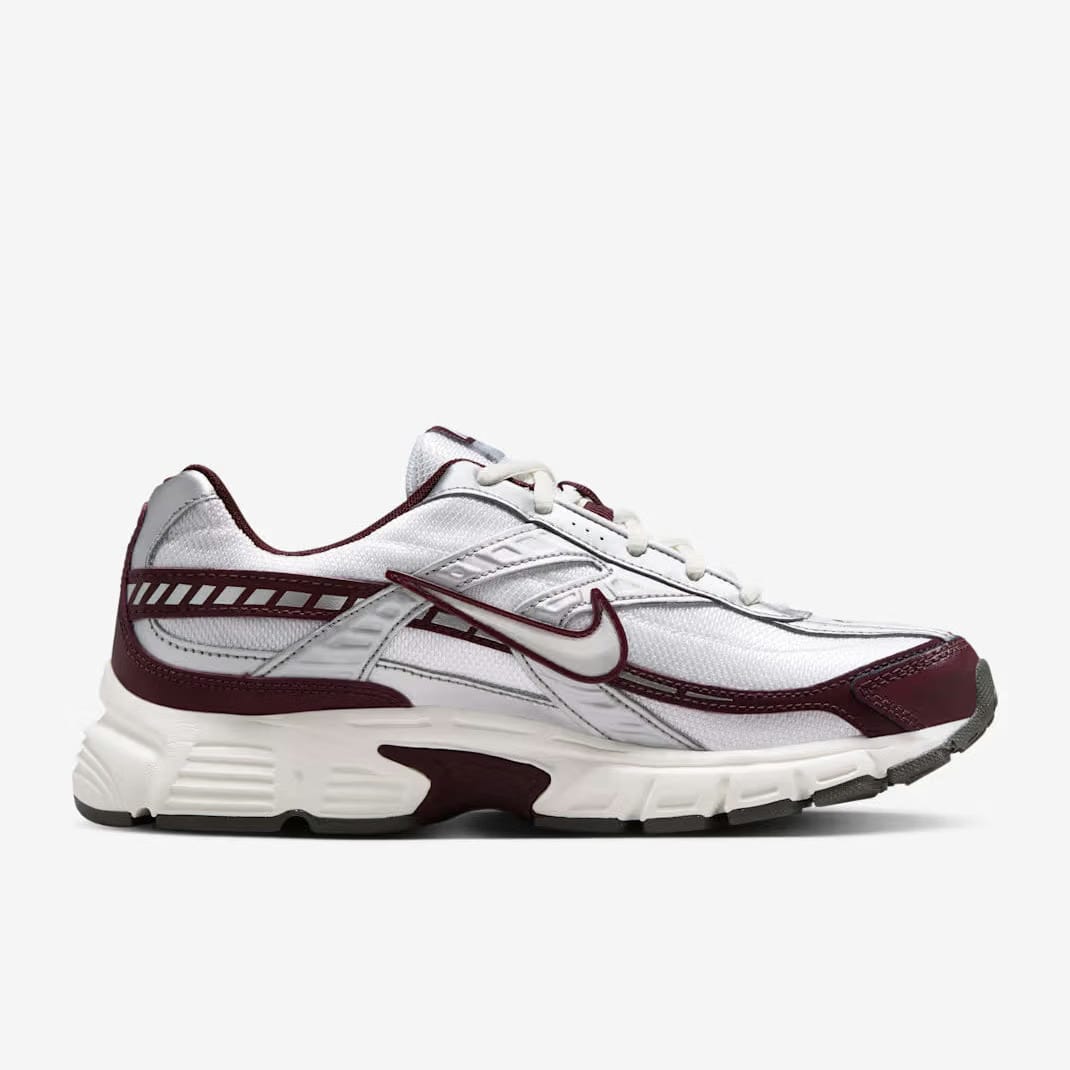 Nike Wmns Initiator 'White Burgundy Crush'