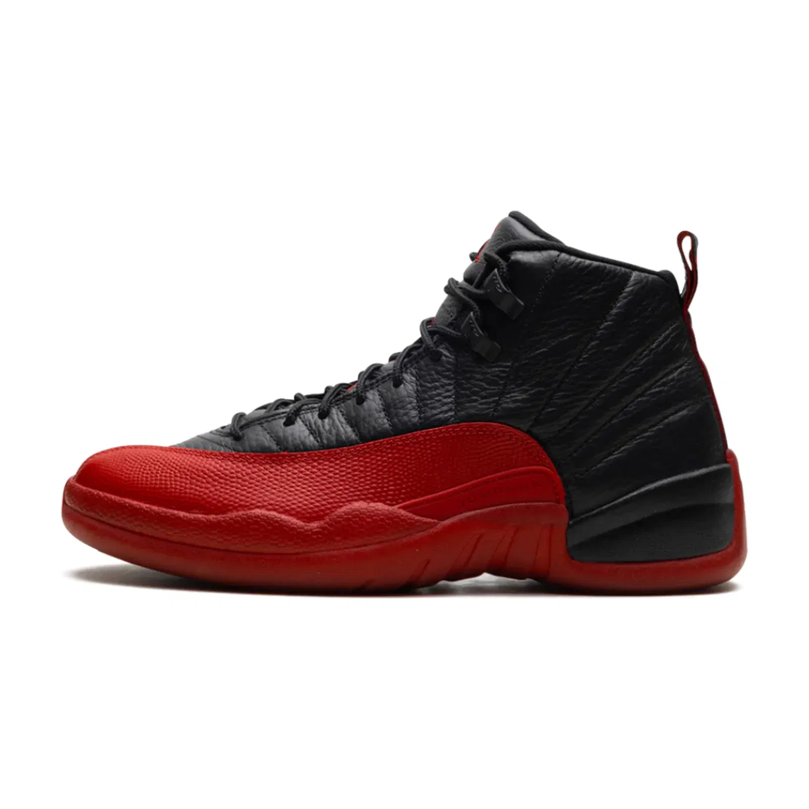 Jordan 12 Retro Flu Game (2025)