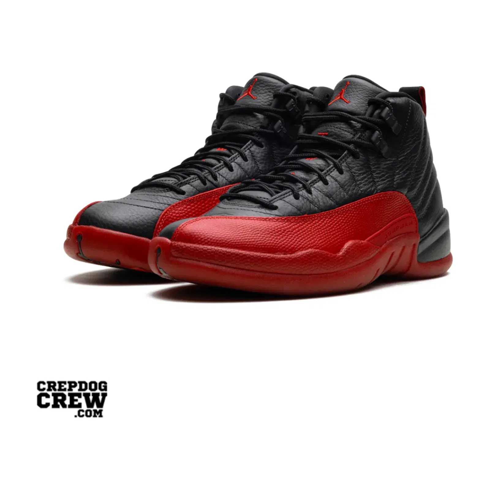 Jordan 12 Retro Flu Game (2025)