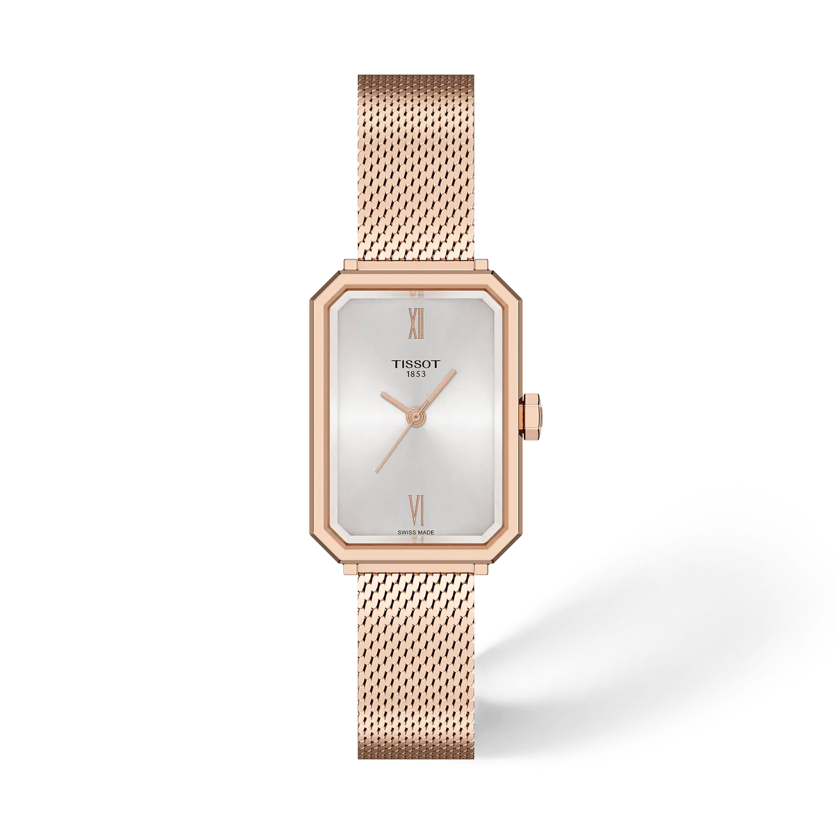 Tissot Srv 30Mm T1601103303300