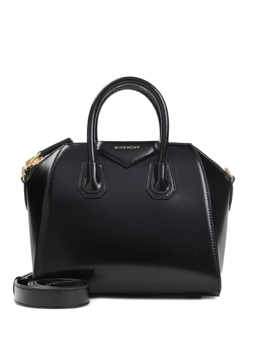 Antigona mini top-handle bag