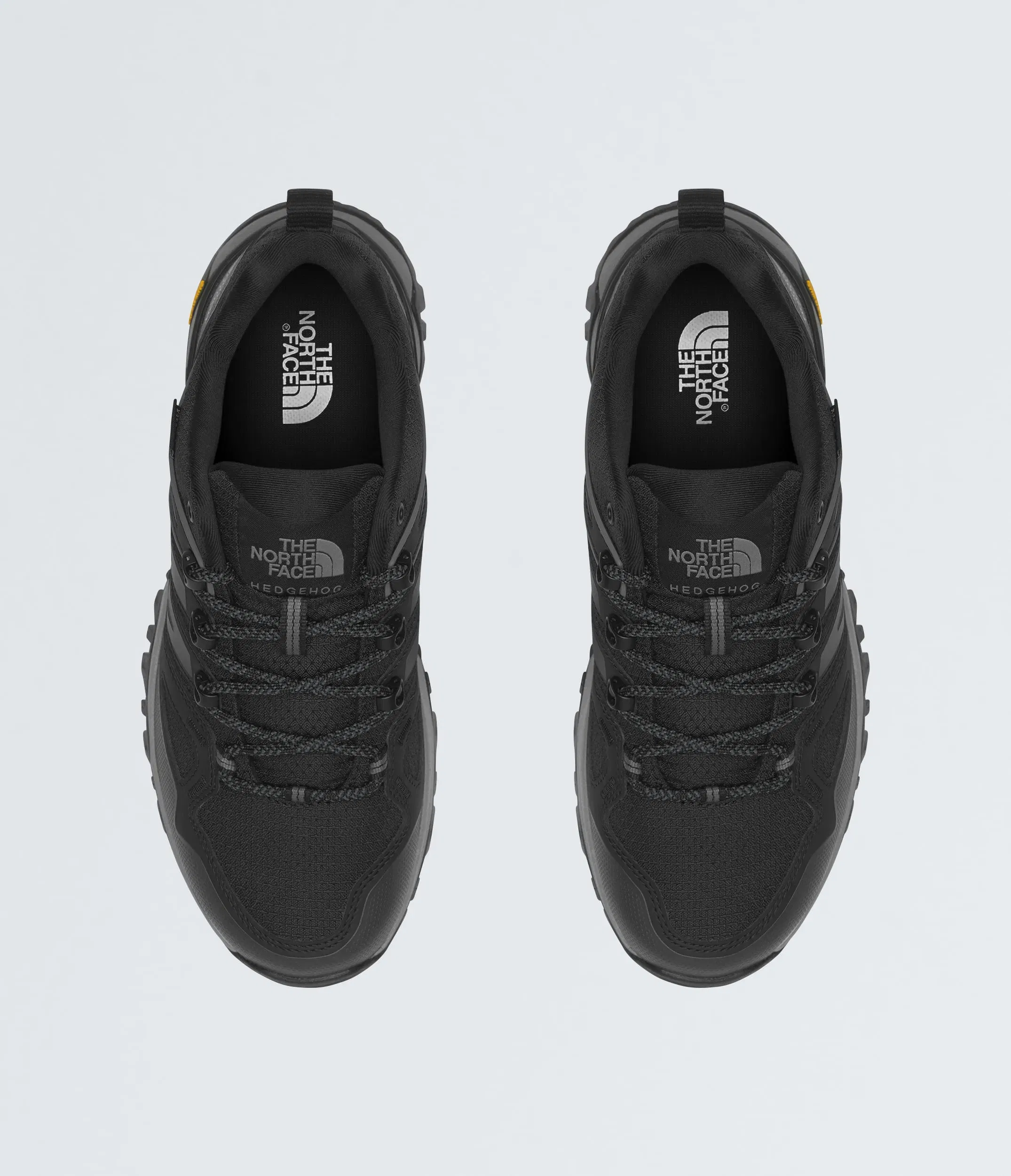 The North Face Womens Hedgehog Gore-Tex Shoes Tnf Black Tnf Black
