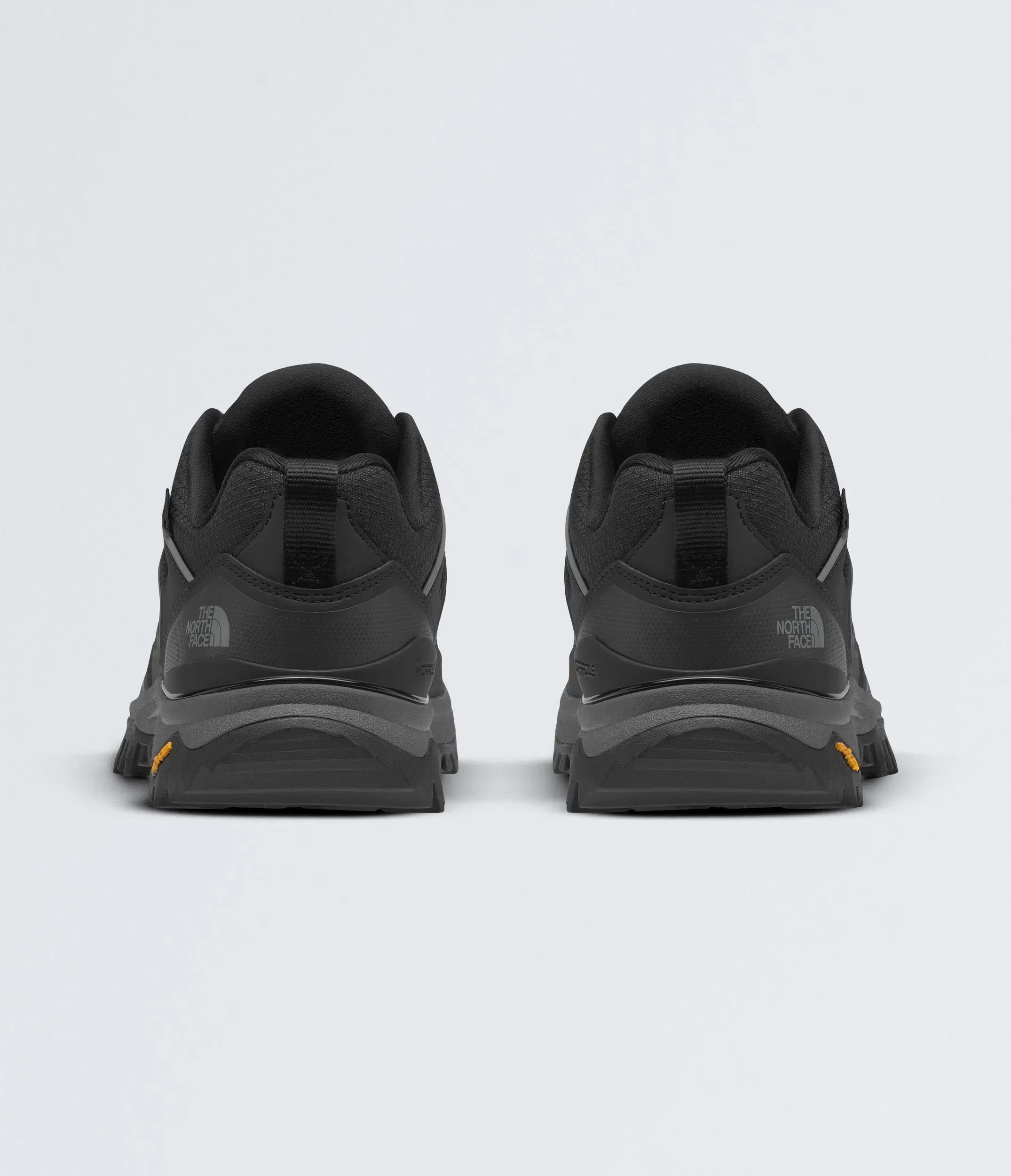 The North Face Womens Hedgehog Gore-Tex Shoes Tnf Black Tnf Black