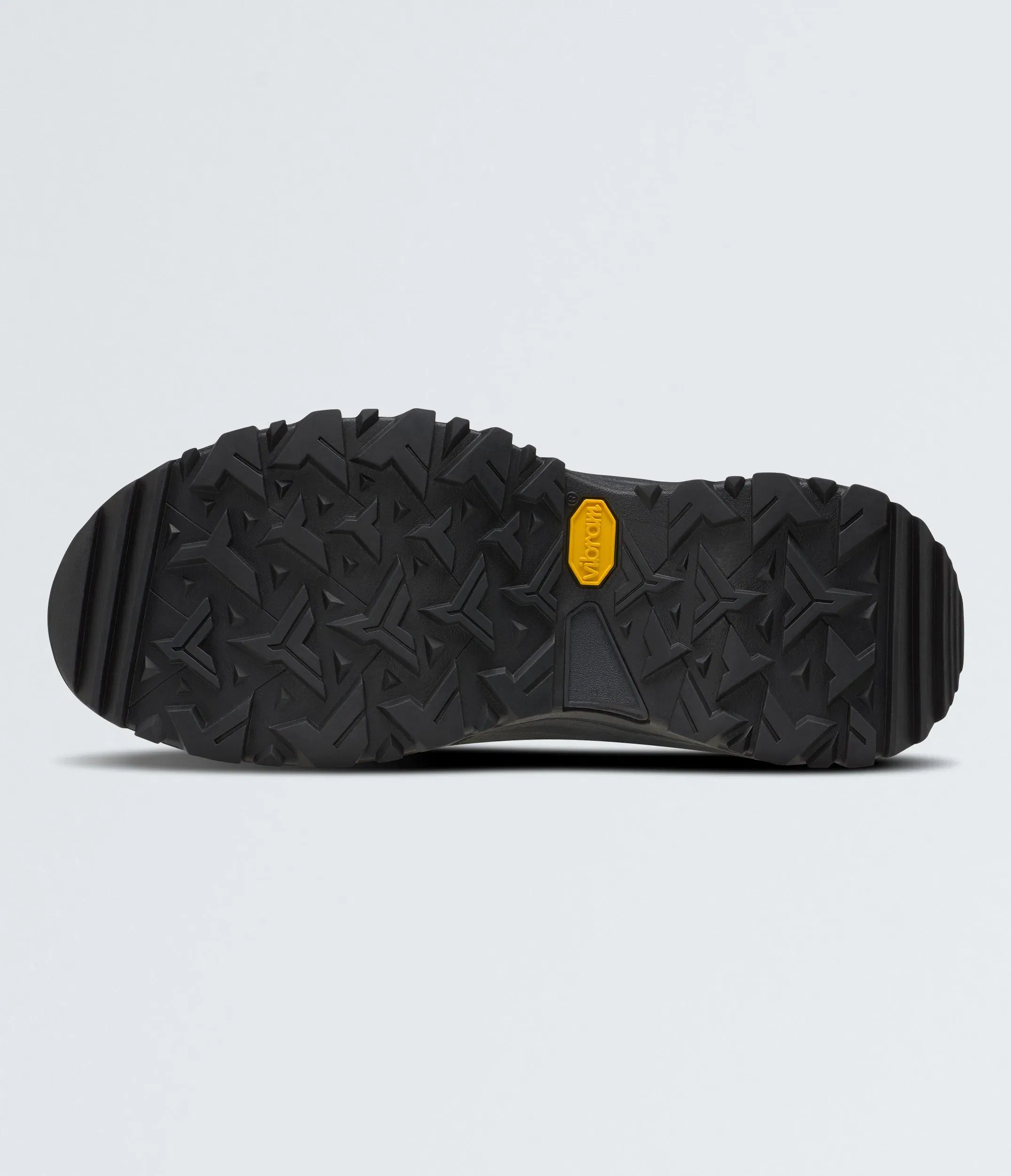 The North Face Womens Hedgehog Gore-Tex Shoes Tnf Black Tnf Black