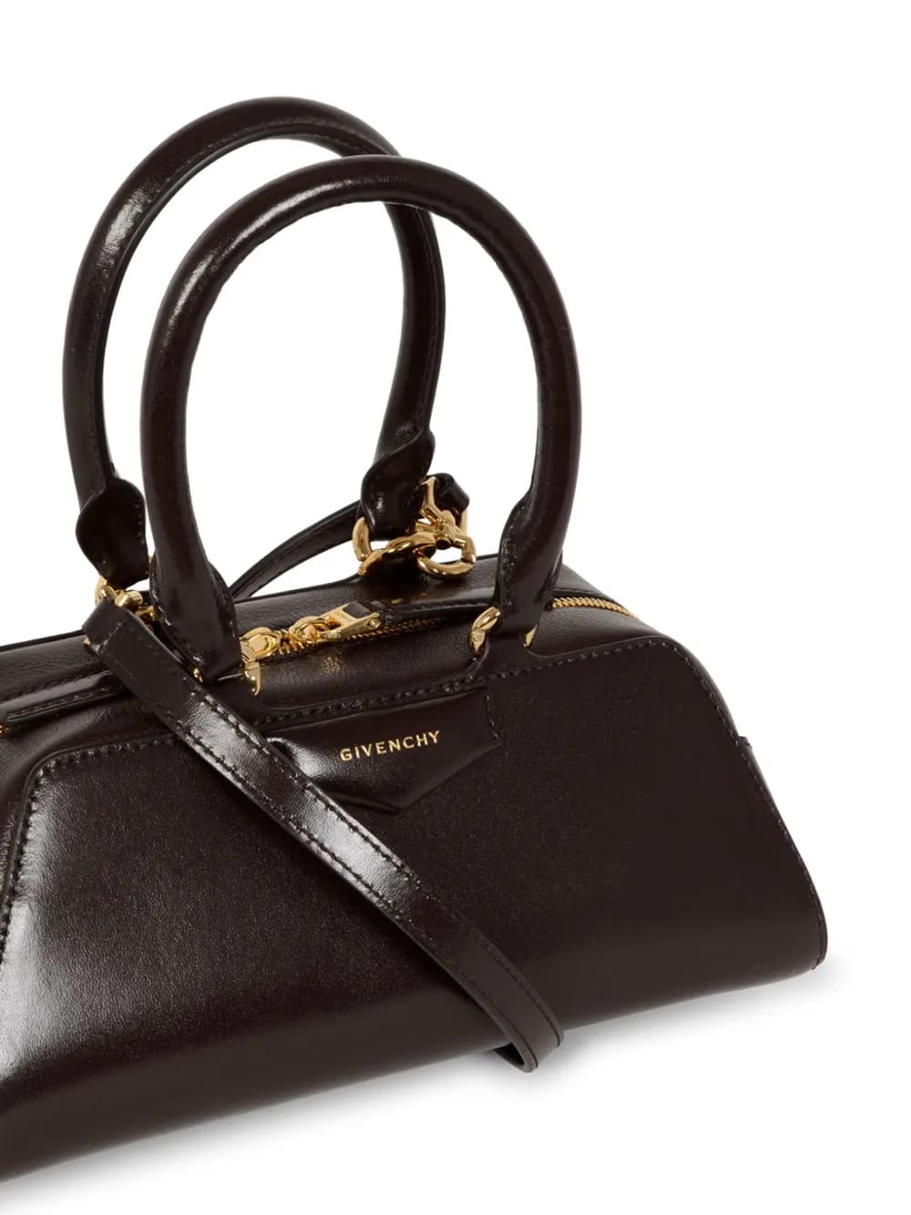 Mini Antagonia East-West tote bag