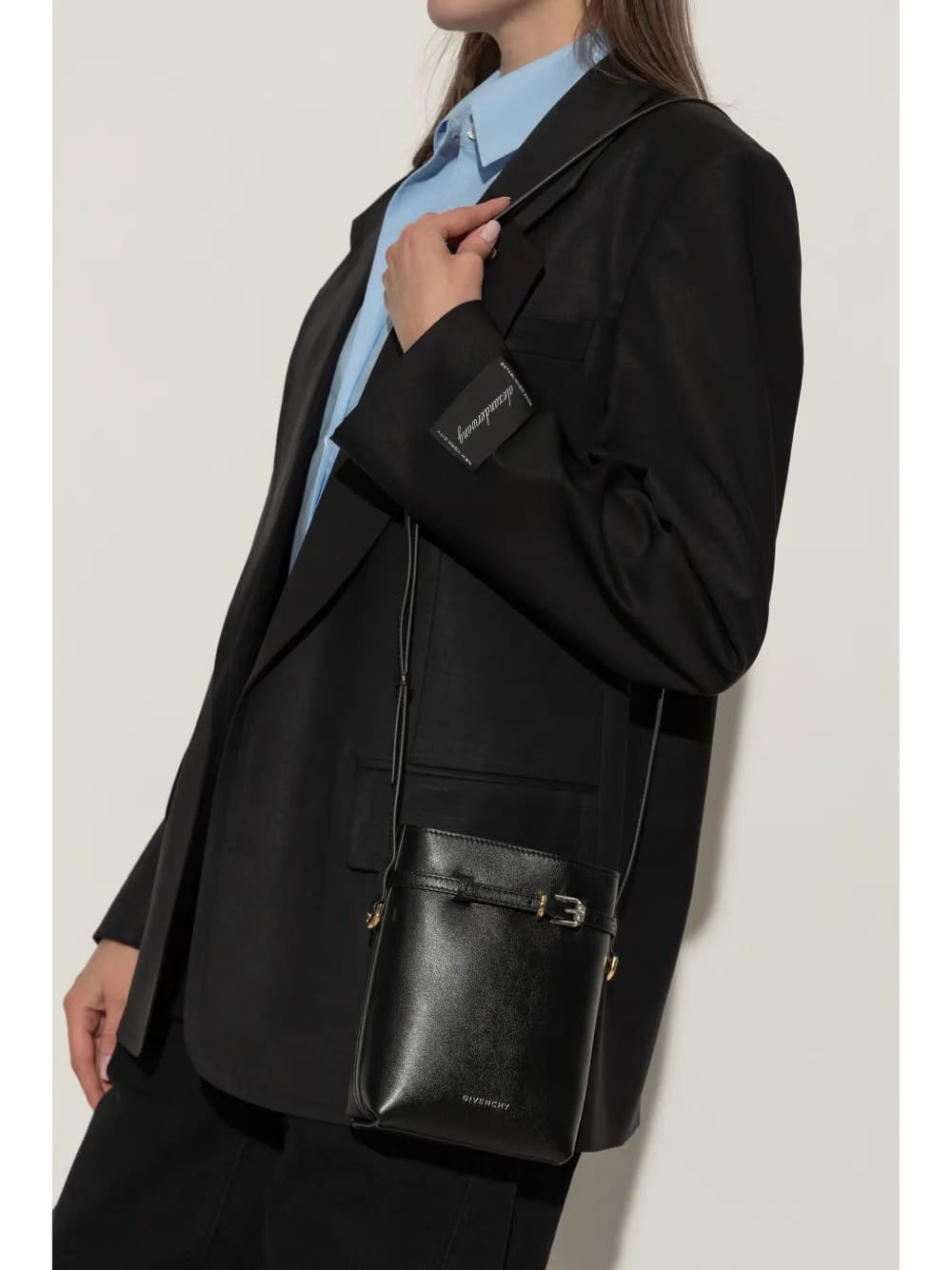 VOYOU - CROSSBODY PHONE POUCH