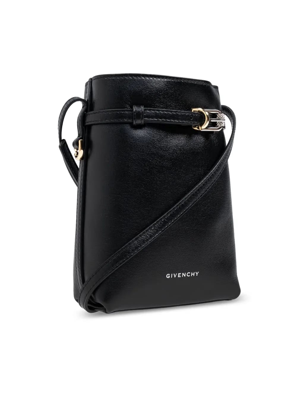 VOYOU - CROSSBODY PHONE POUCH