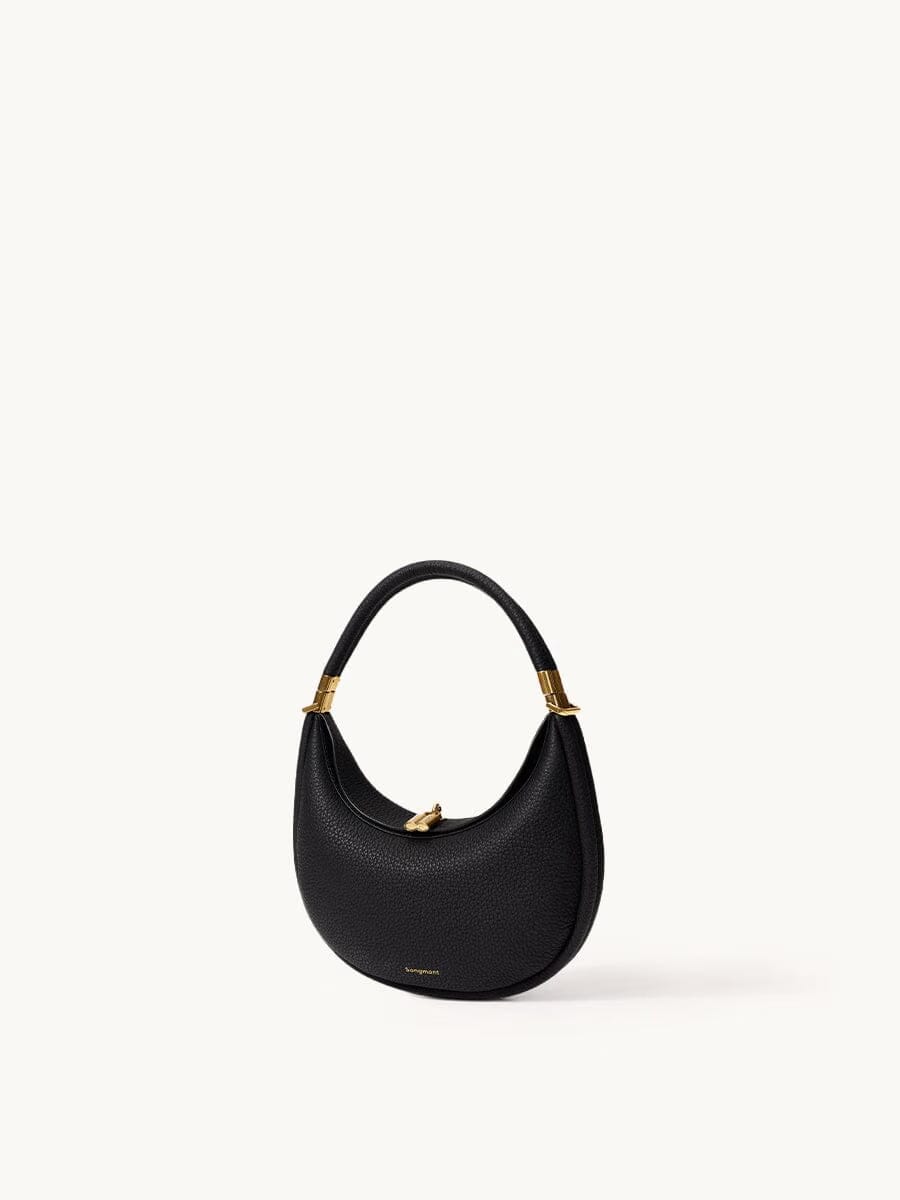Songmont Small Luna Bag Onyx