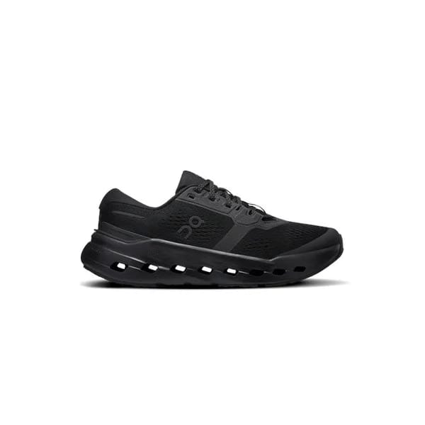 On Running Cloudrunner 3 ALL BLACK