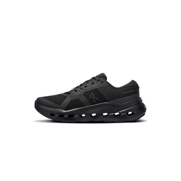 On Running Cloudrunner 3 ALL BLACK