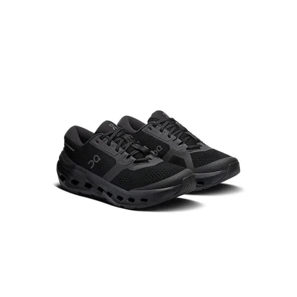 On Running Cloudrunner 3 ALL BLACK