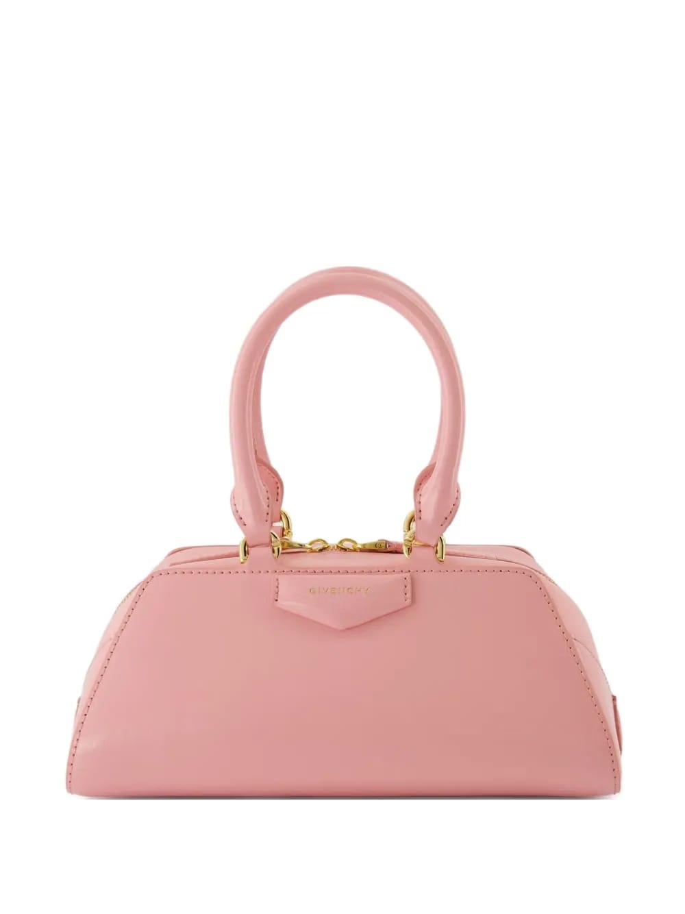 mini Antigona Cube East-West bag