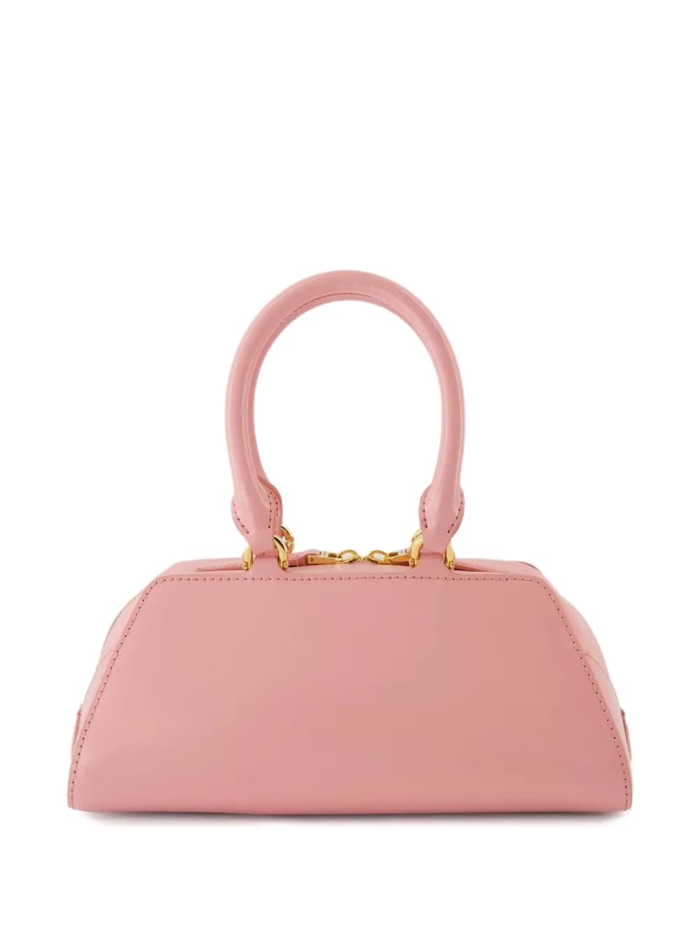 mini Antigona Cube East-West bag