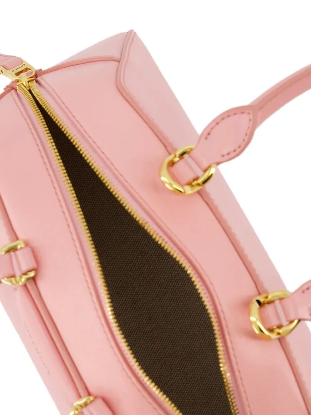 mini Antigona Cube East-West bag