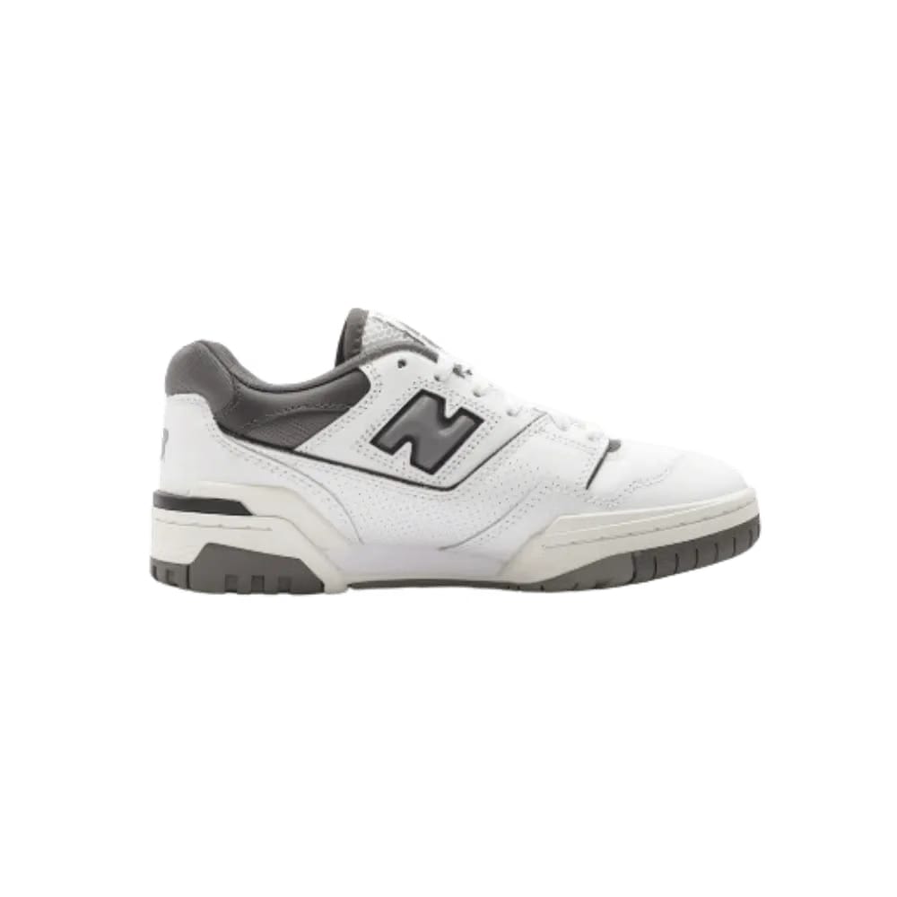New Balance 550 Dark Grey