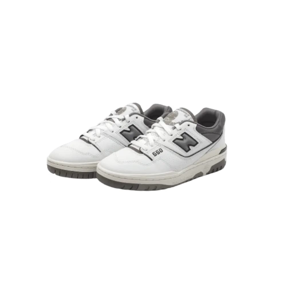 New Balance 550 Dark Grey