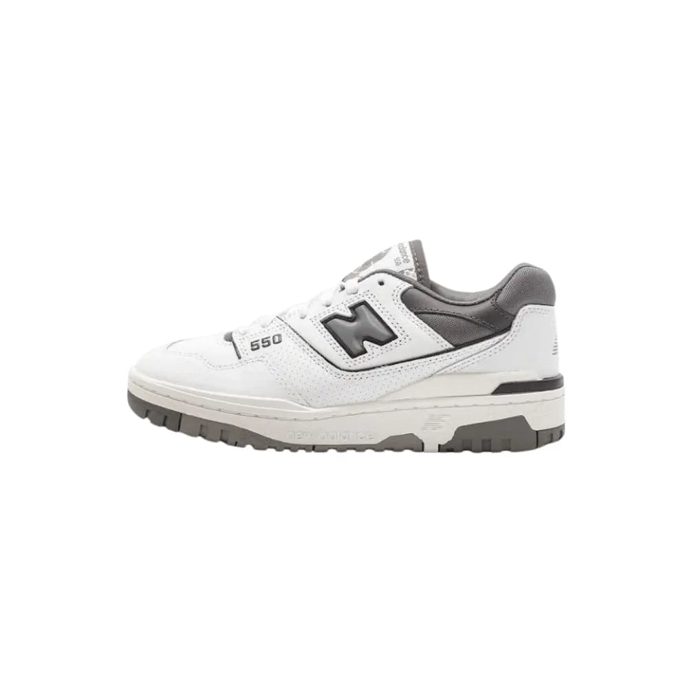 New Balance 550 Dark Grey
