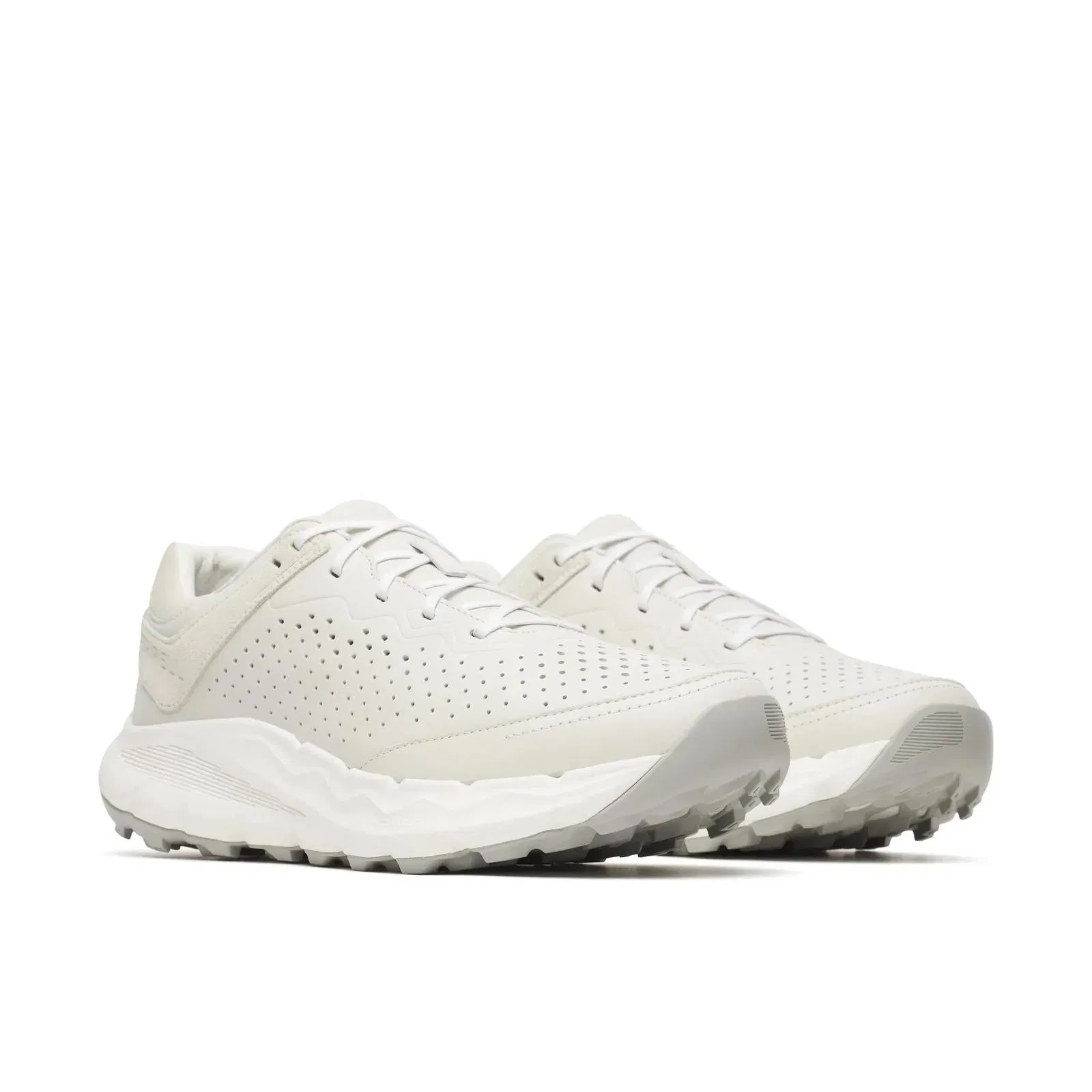 Merrell Men's Nova 4 Traveller Lace Ash