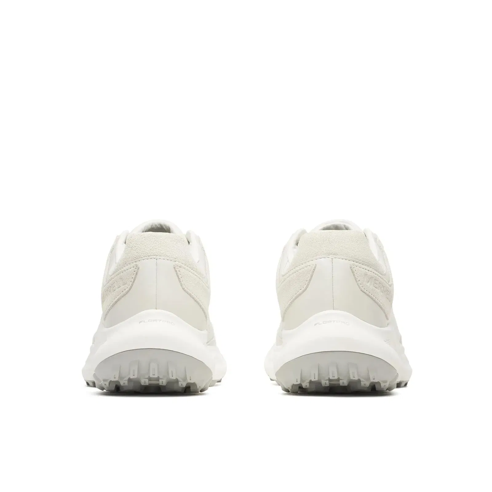 Merrell Men's Nova 4 Traveller Lace Ash