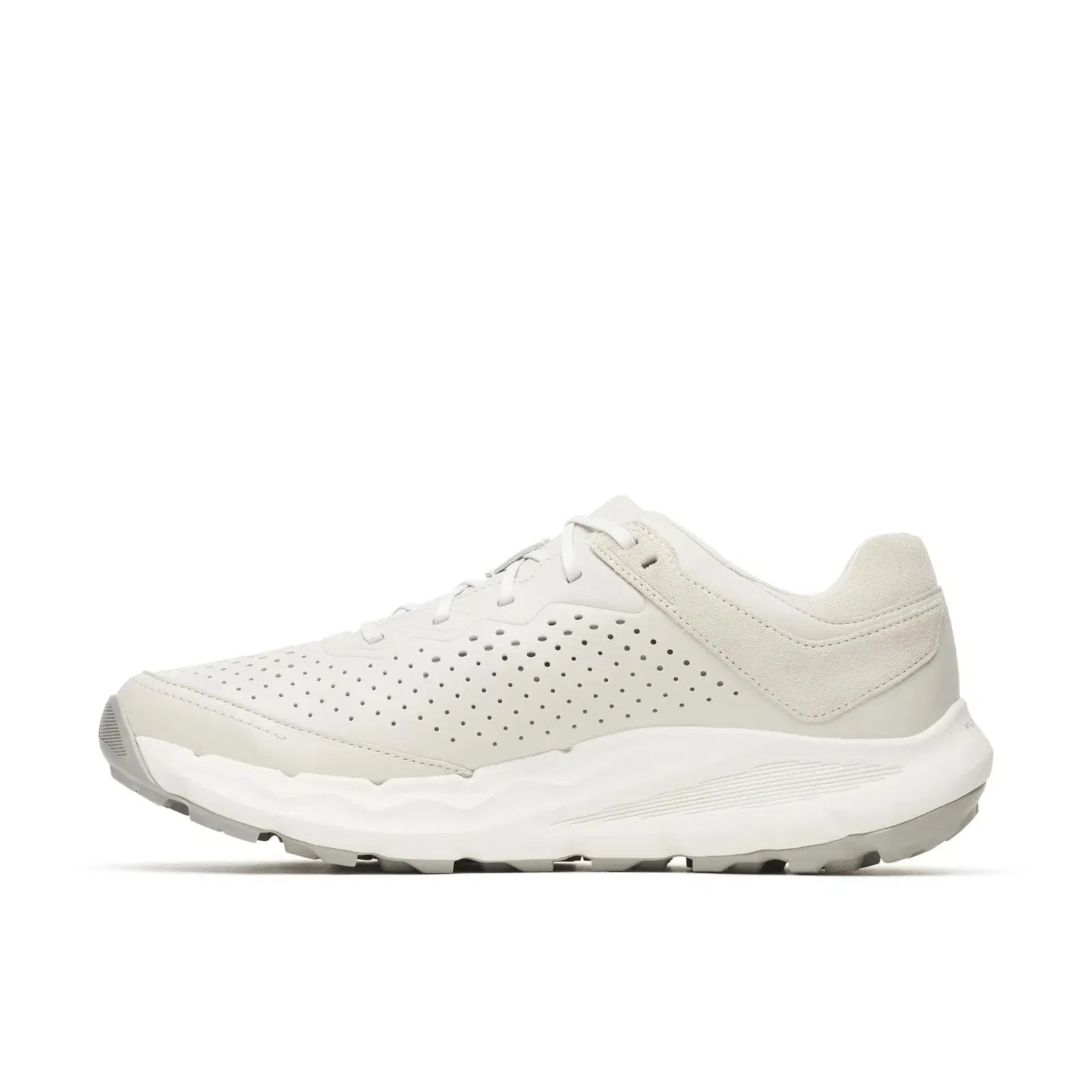 Merrell Men's Nova 4 Traveller Lace Ash