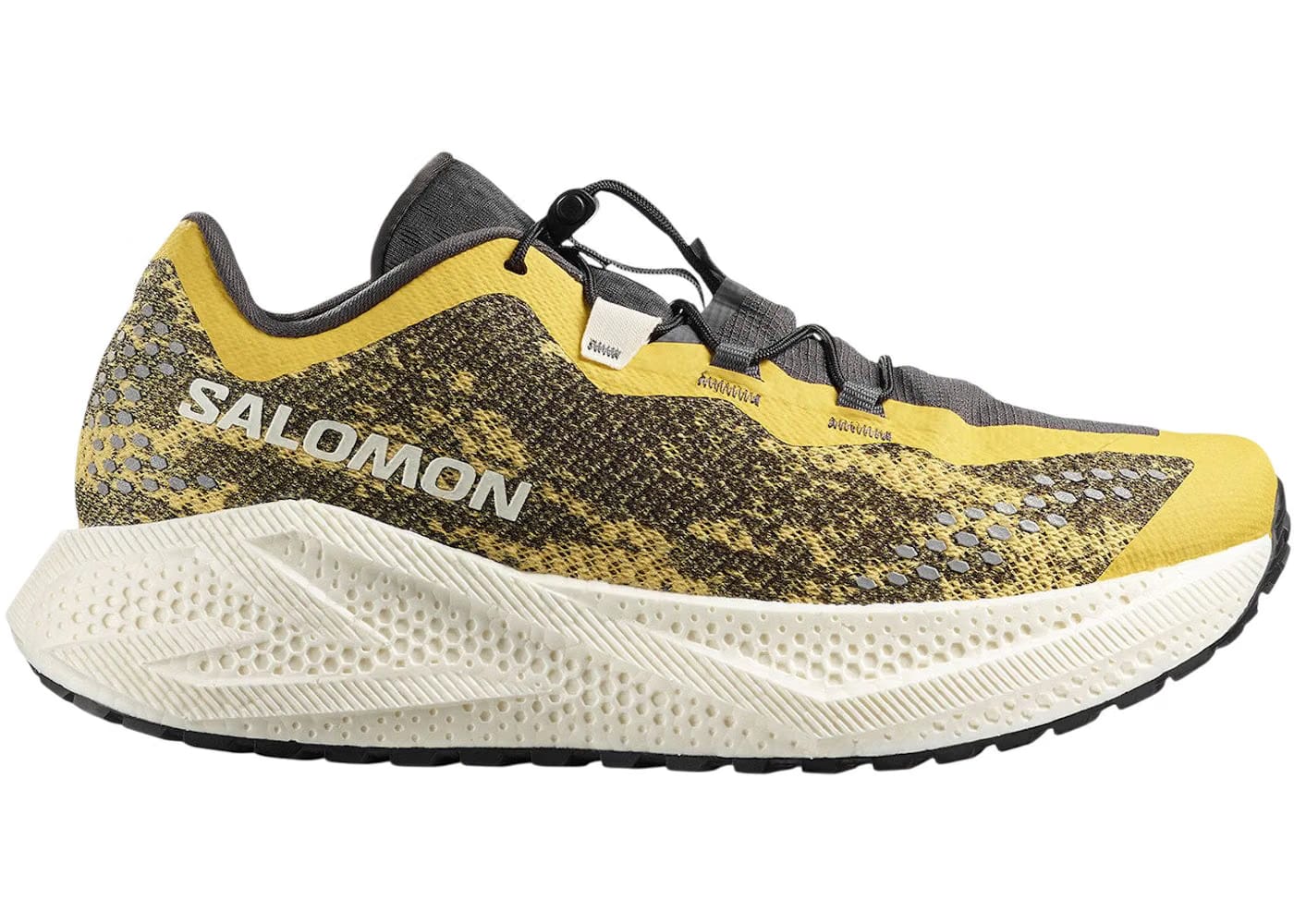 Salomon Aero Glide 4 Grvl Beach Ball Asphalt Vanilla Ice