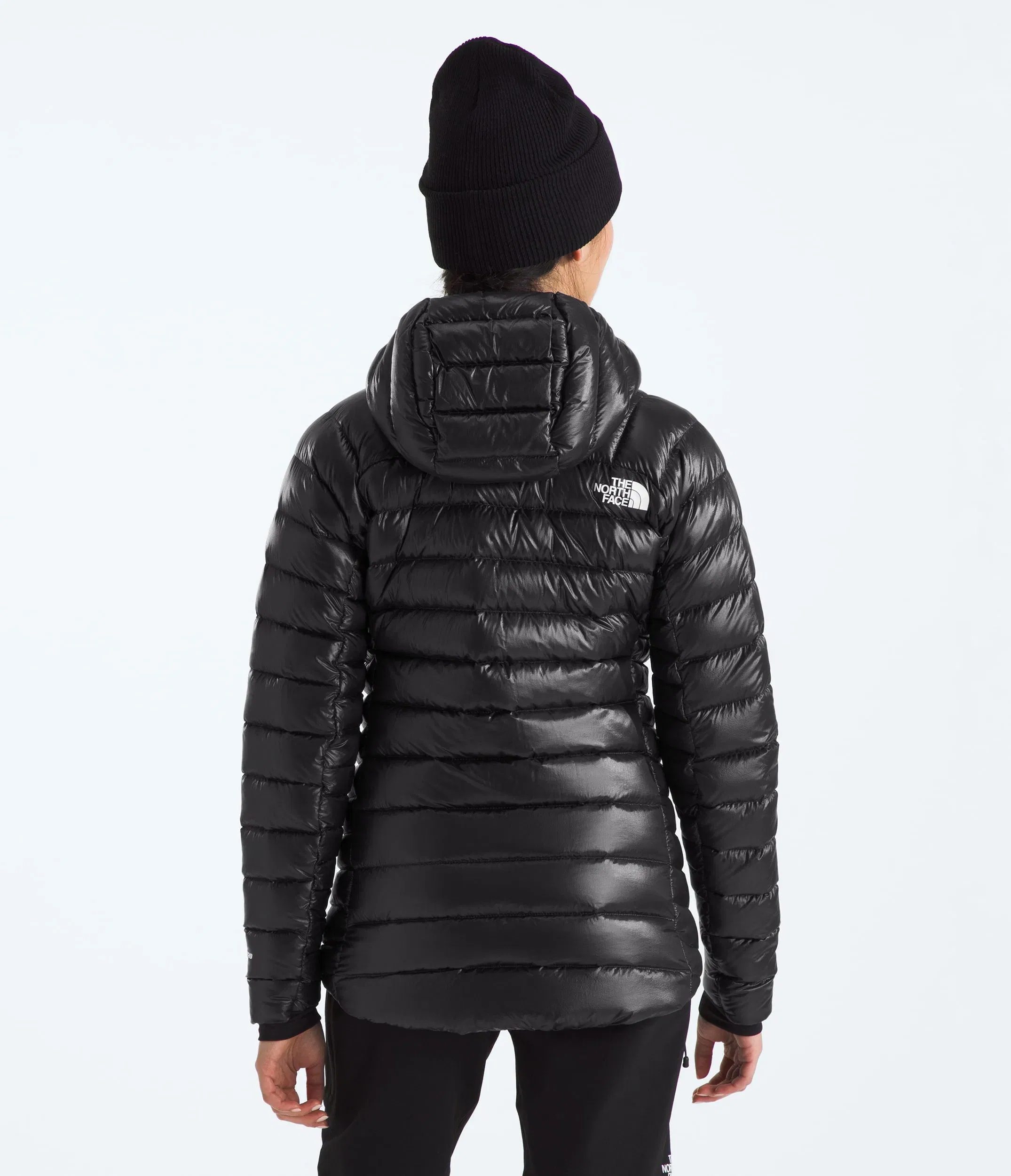 The North Face Women’s Summit Series Breithorn Hoodie TNF Black