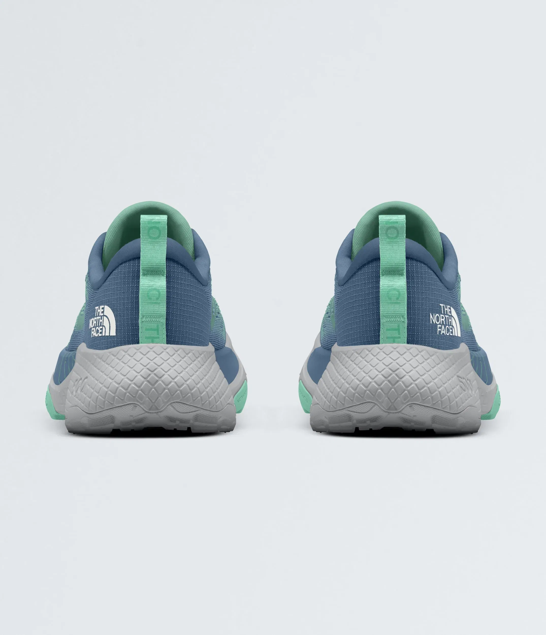 The North Face Womens Altamesa 500 Shoes Bright Foam Bright Foam