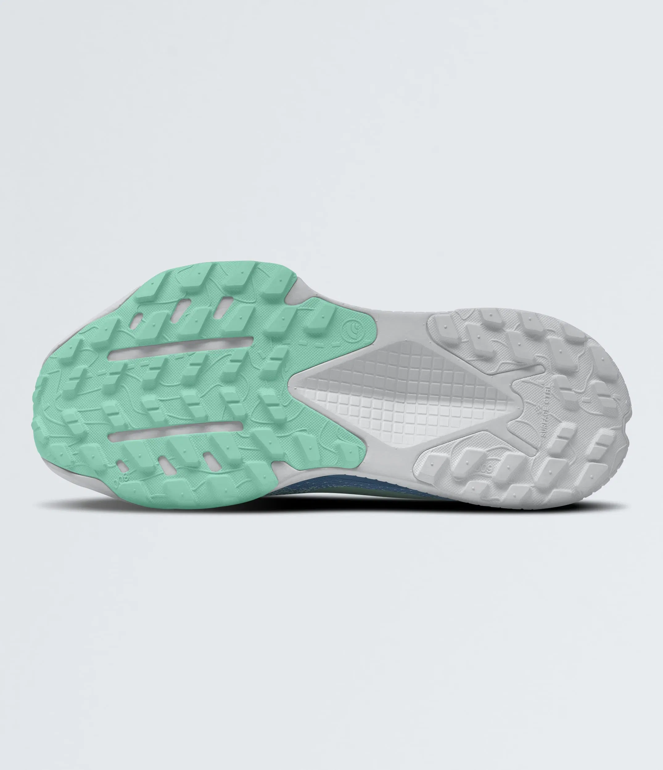 The North Face Womens Altamesa 500 Shoes Bright Foam Bright Foam