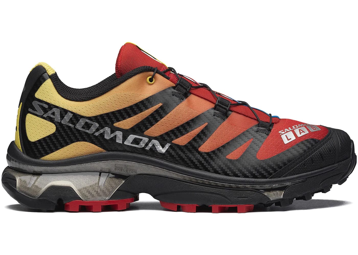 Salomon Xt-4 Og Lava Falls Beach Ball