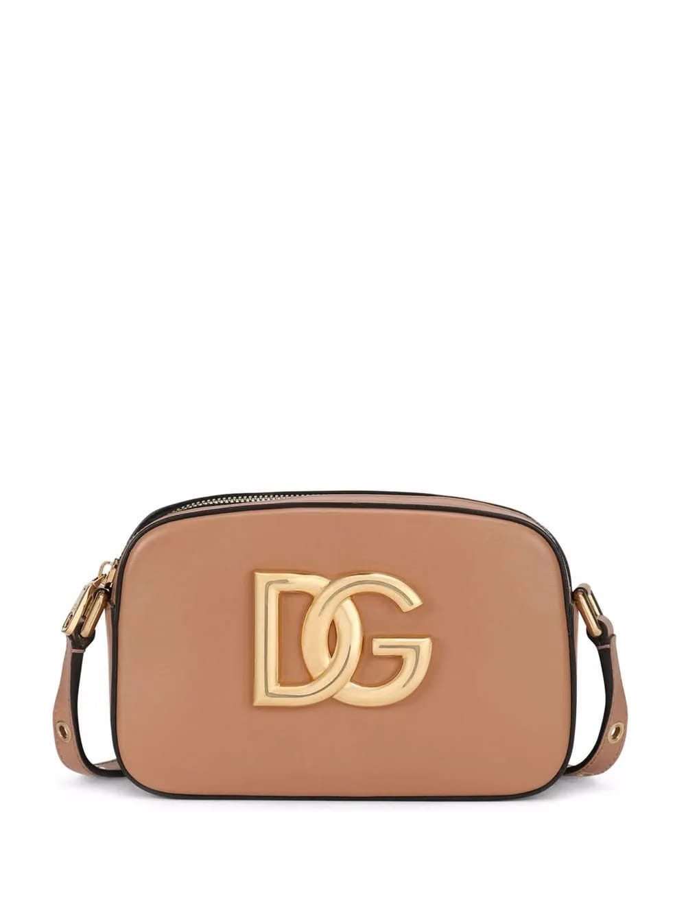 3.5 leather cross body bag