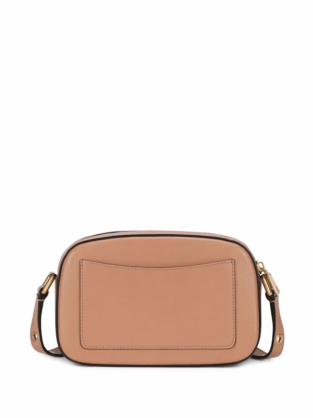 3.5 leather cross body bag