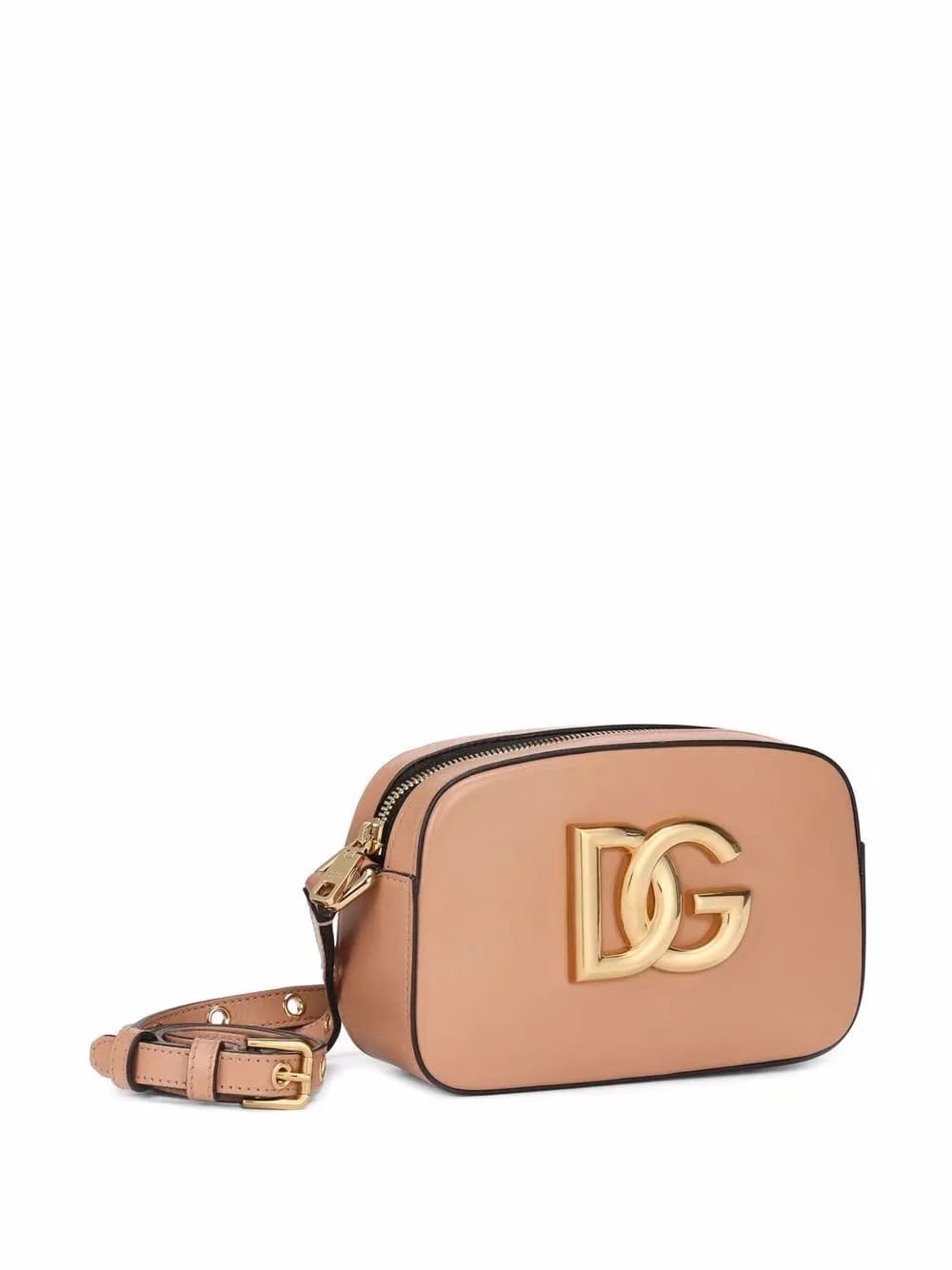 3.5 leather cross body bag