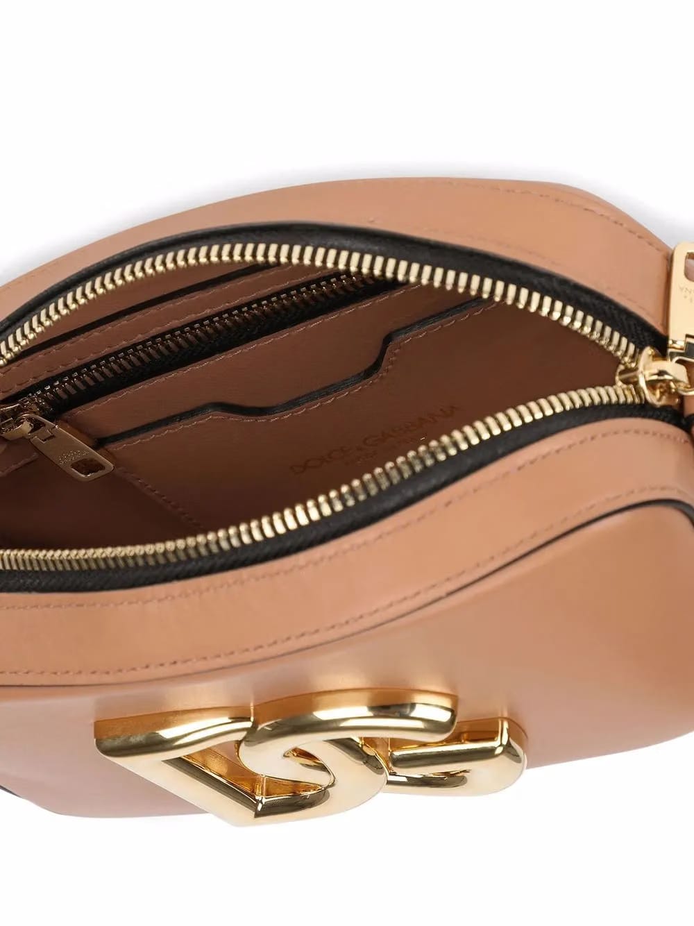 3.5 leather cross body bag