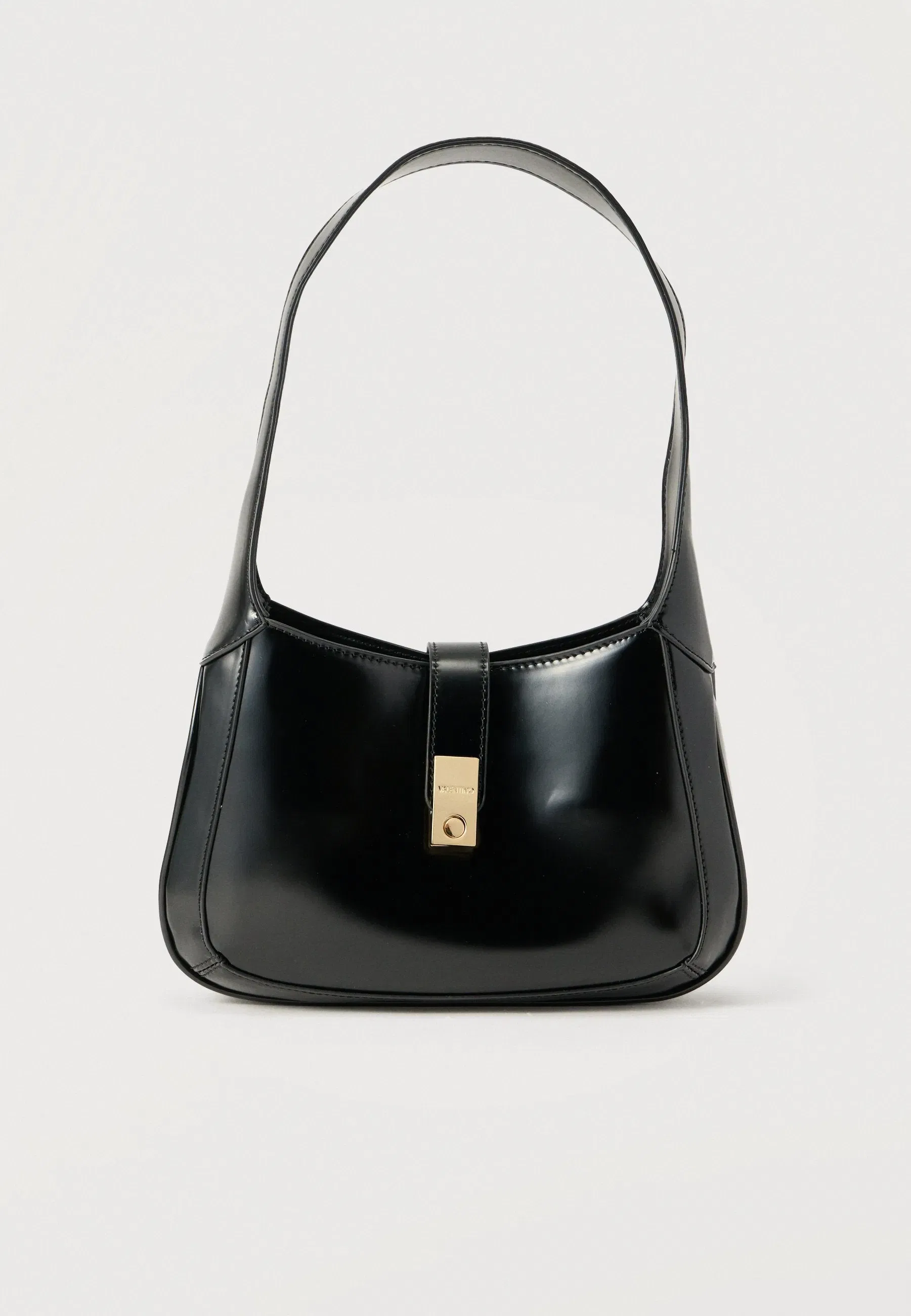 Valentino Bags Special Solene - Handbag - Black