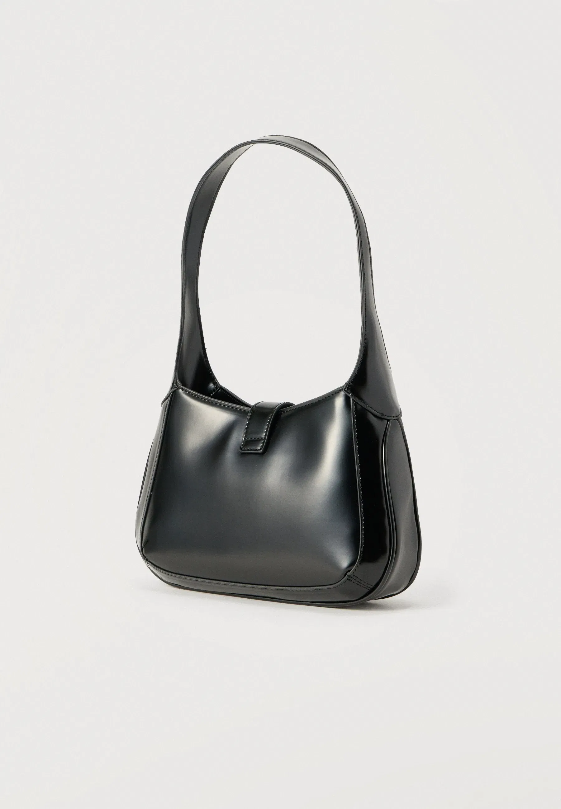 Valentino Bags Special Solene - Handbag - Black