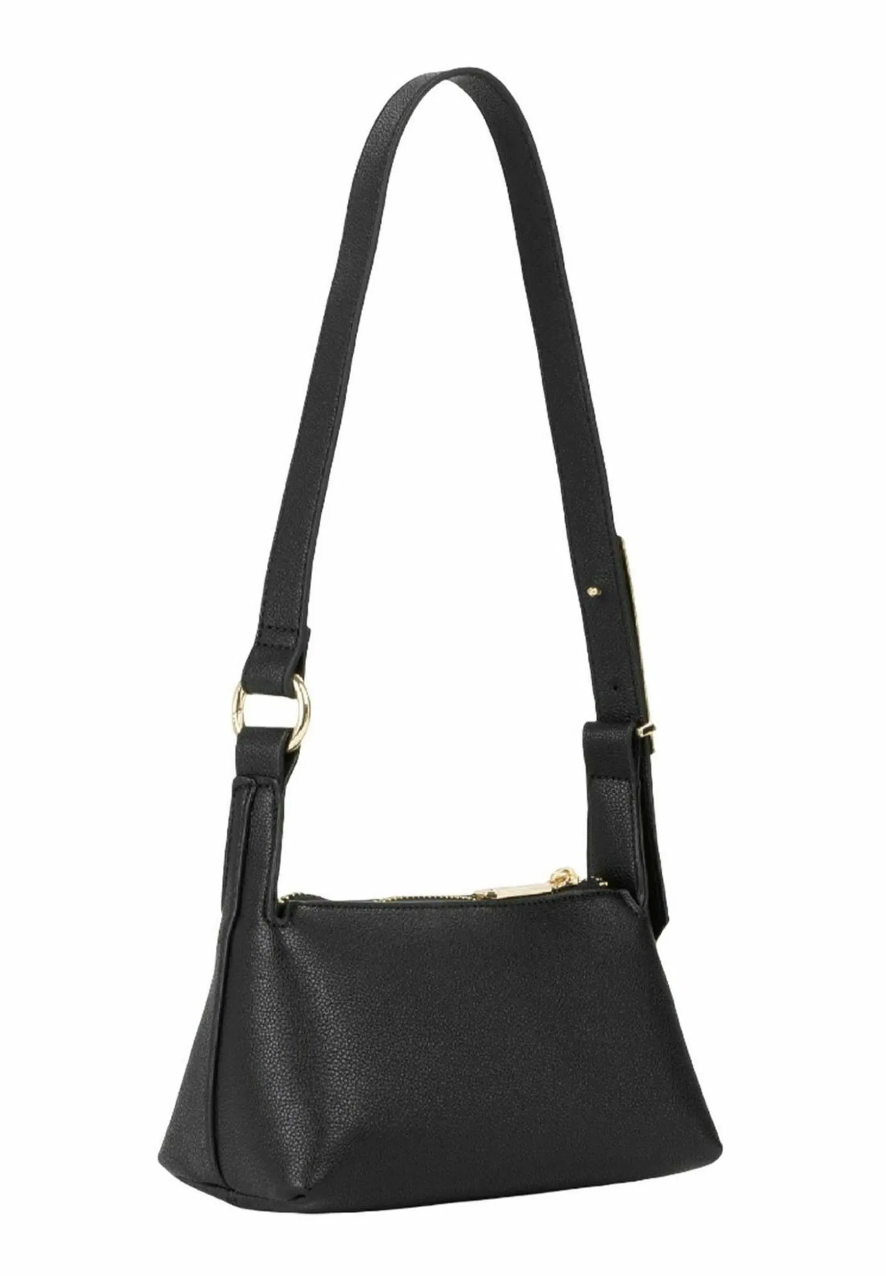 Valentino Bags Helen Shoulder Bag - Cross Body Bag - Nero