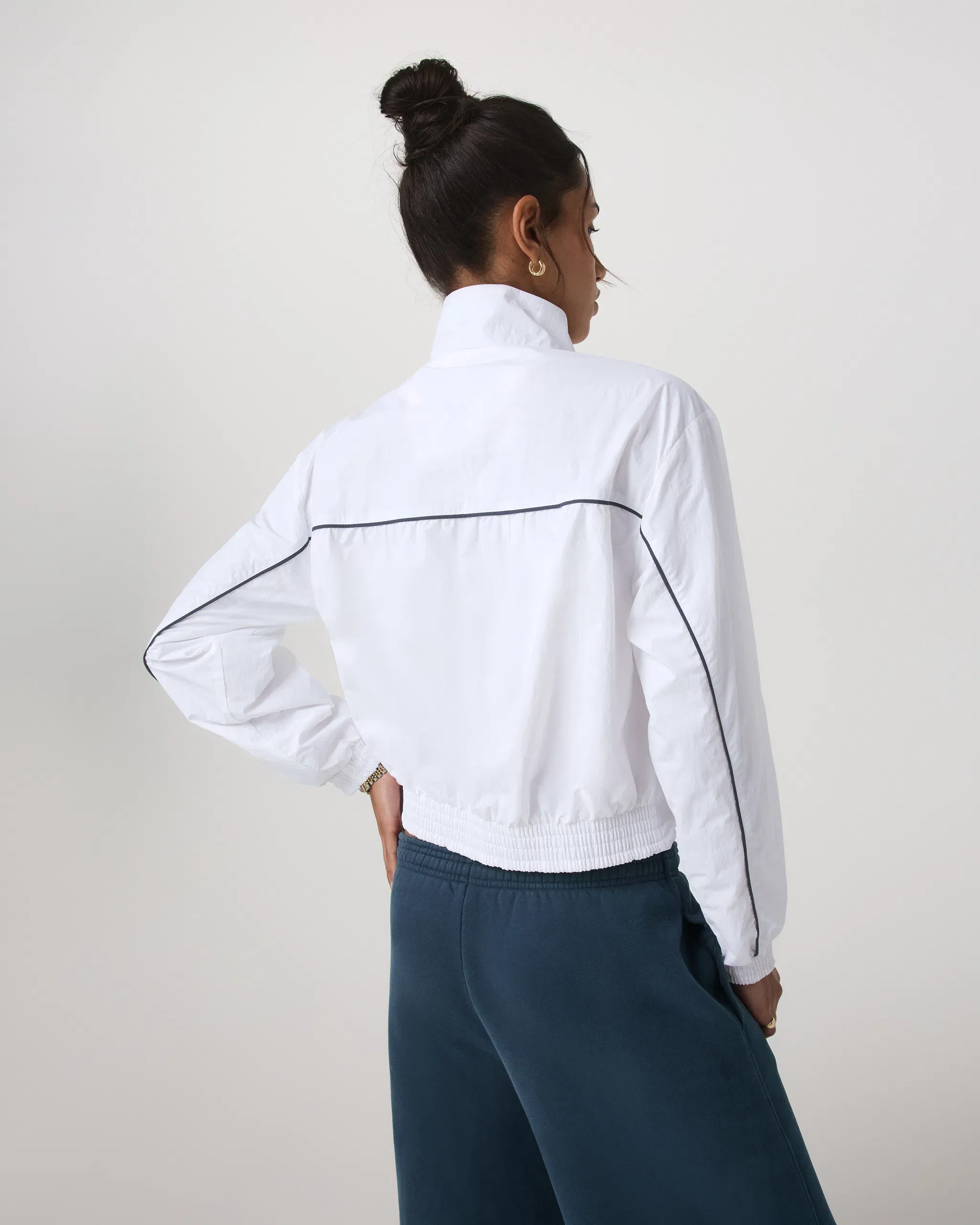 Vuori Eaton Fitness Jacket