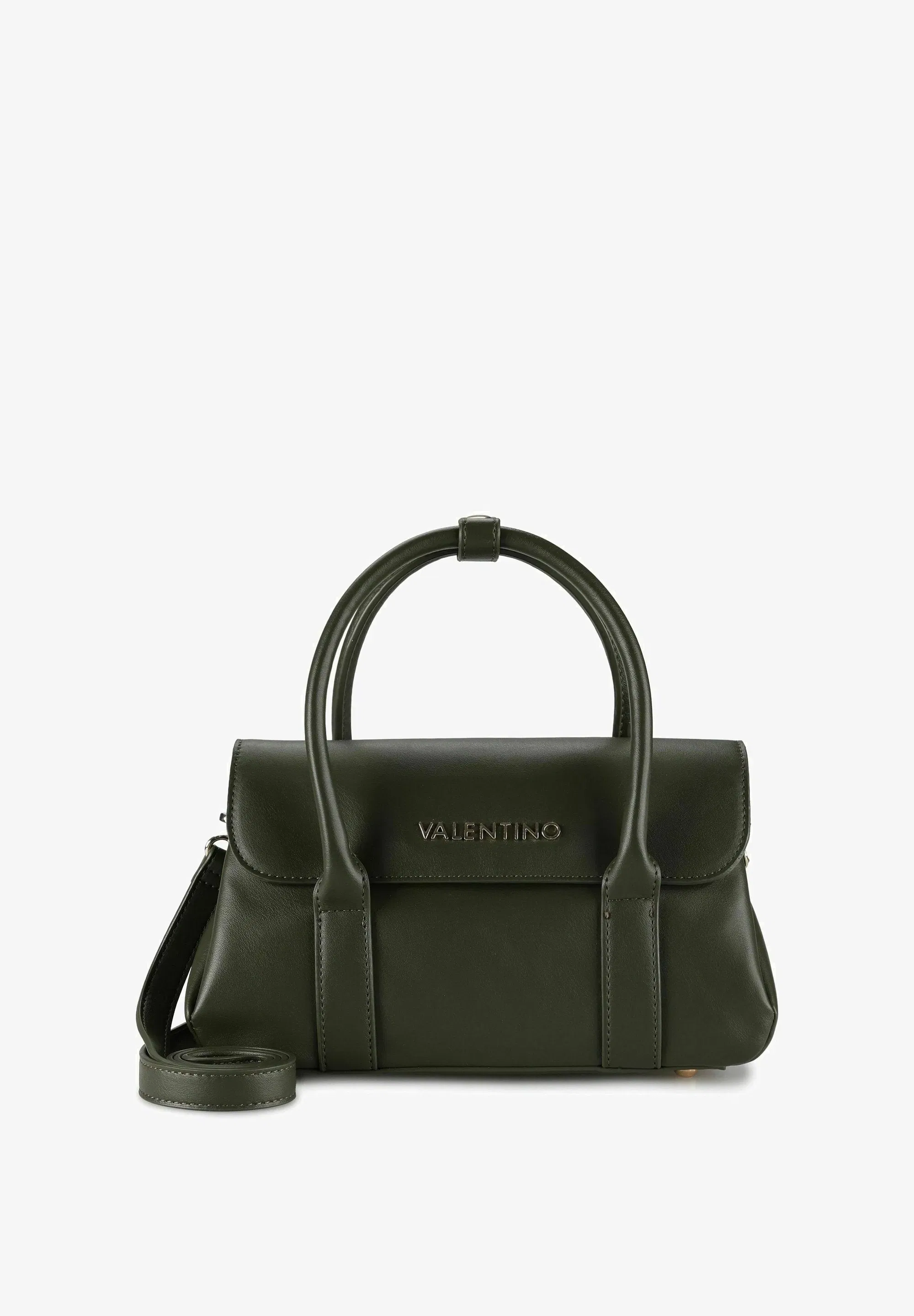 Valentino Bags West Schultertasche 27 Cm - Handbag - Militare