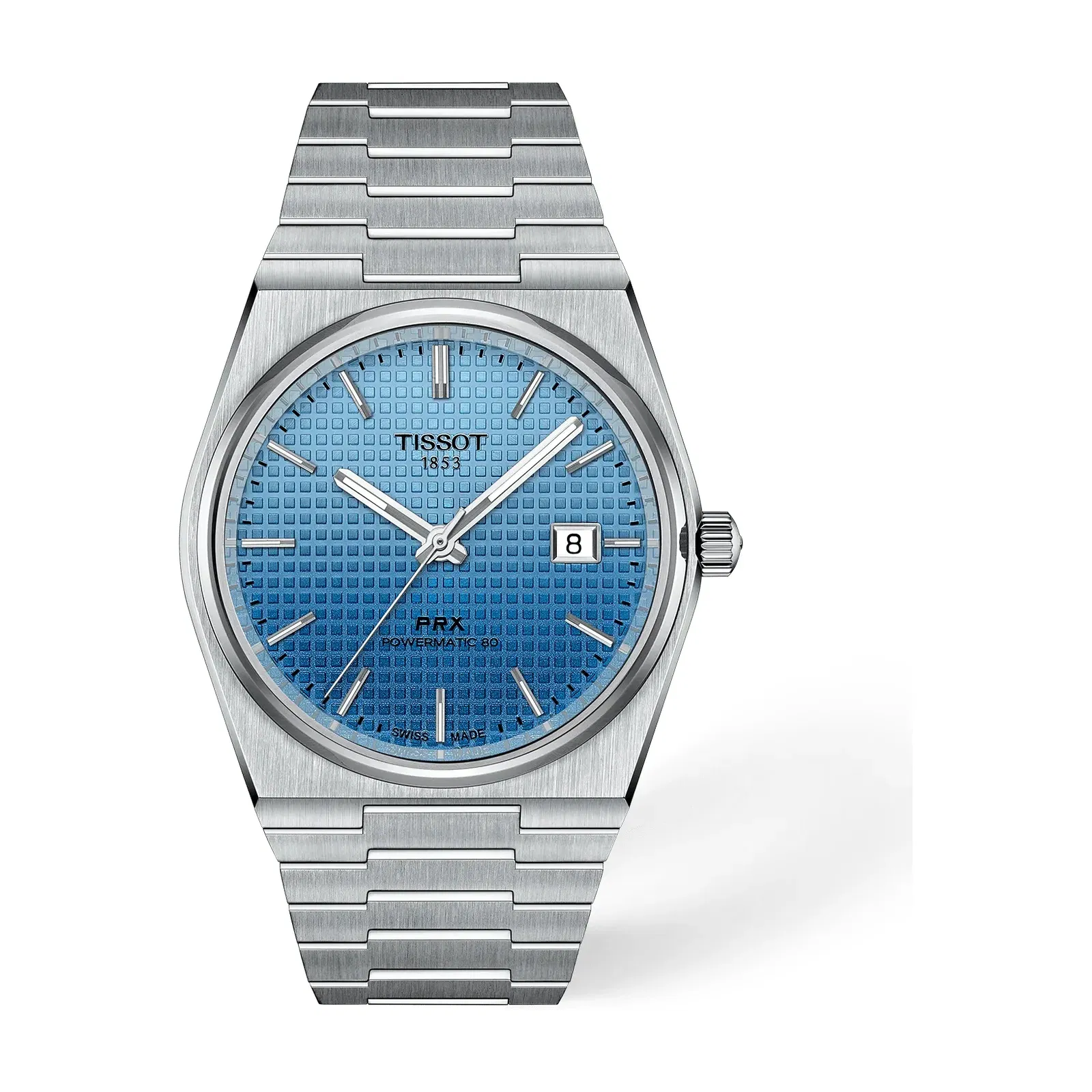 Tissot Prx 40Mm T1374071135101
