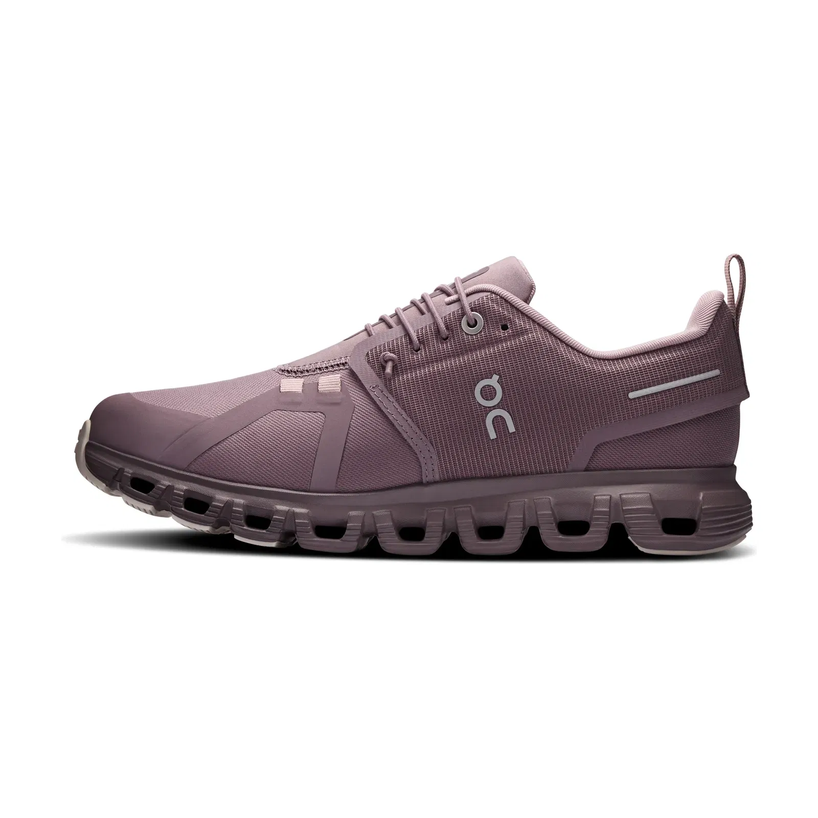 On Running Cloud 6 Waterproof Gobi