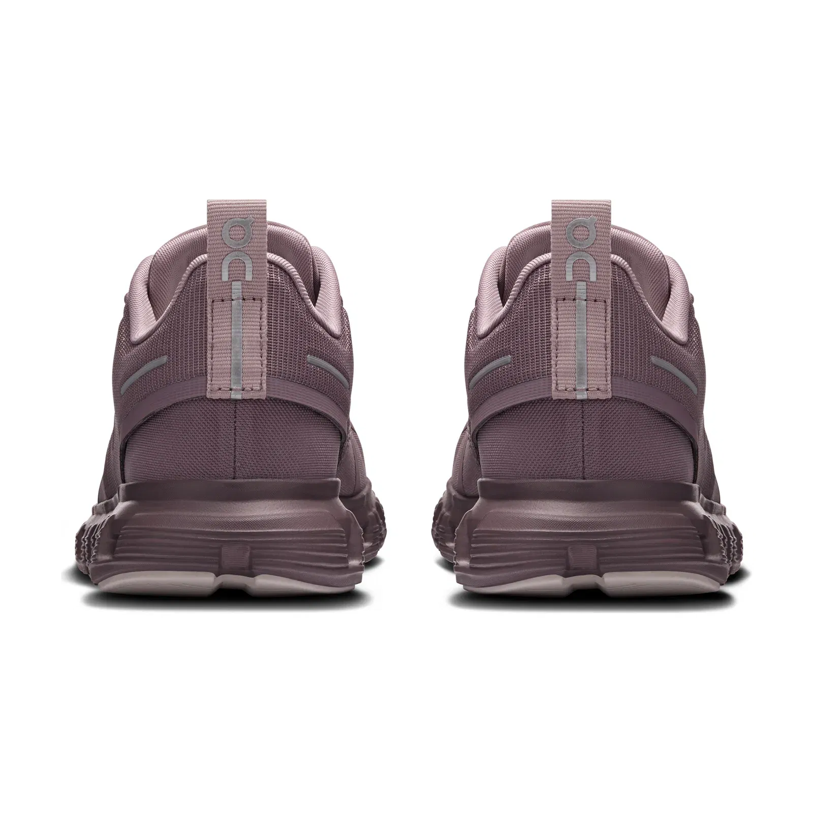 On Running Cloud 6 Waterproof Gobi