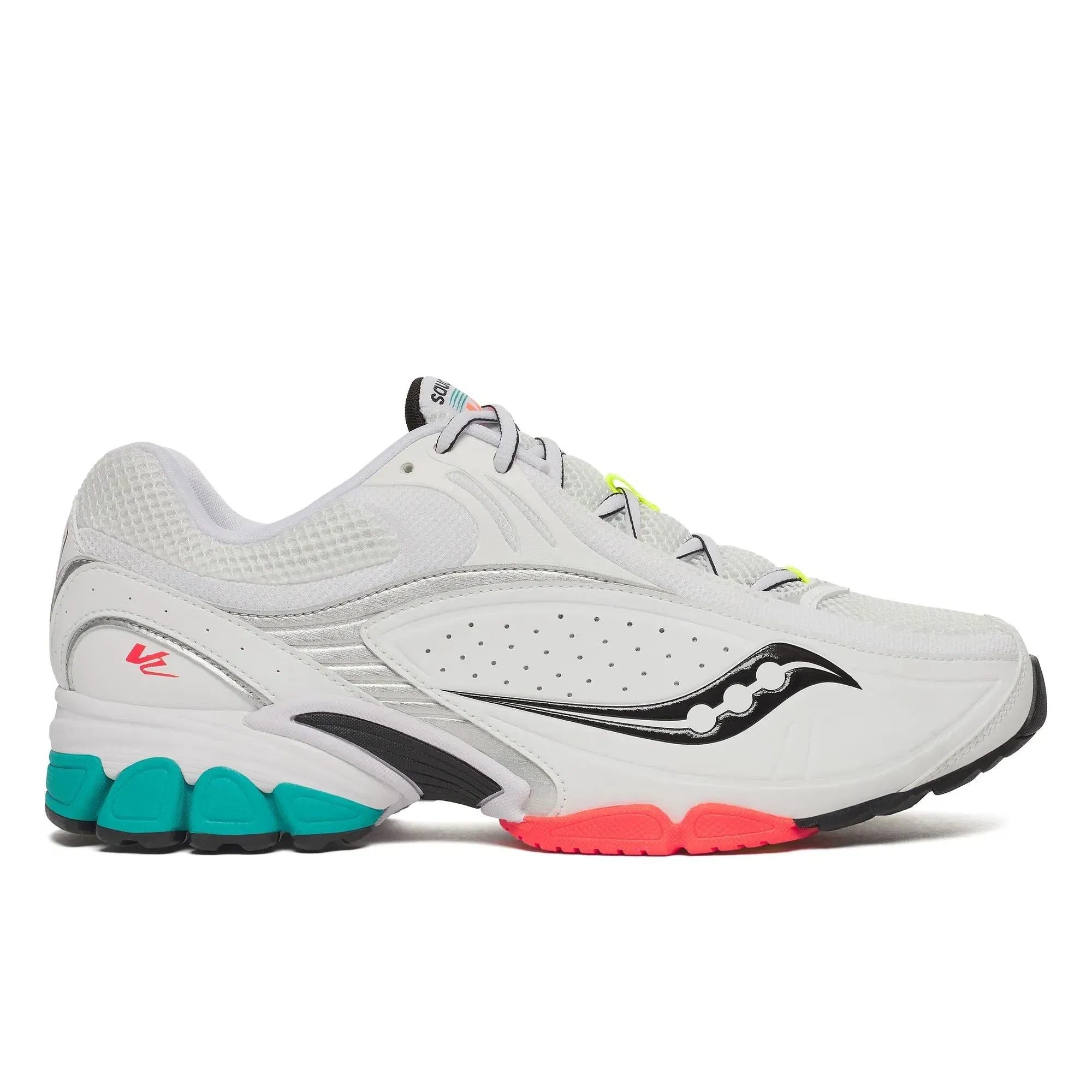 Saucony ProGrid V2 Mutant