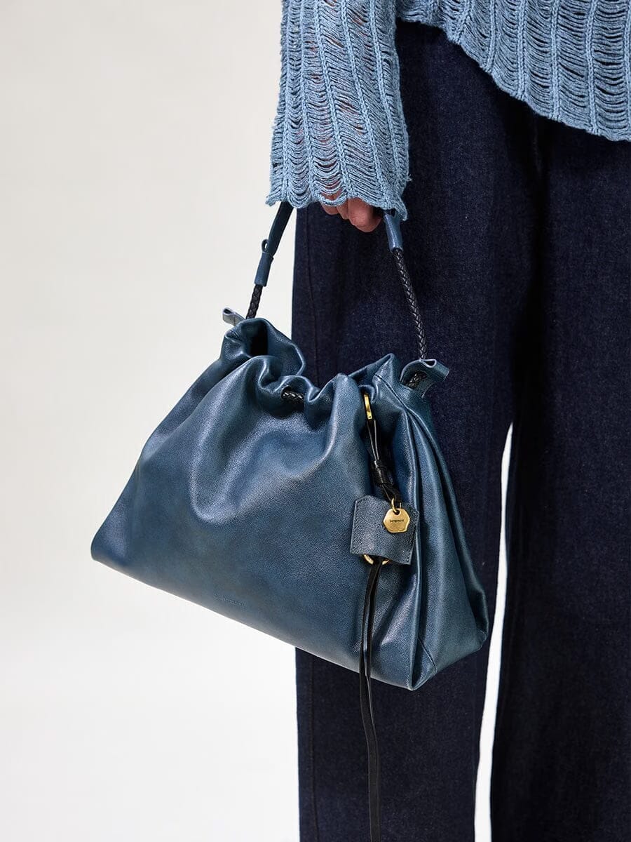 Songmont Small Gather Bag Set Navy