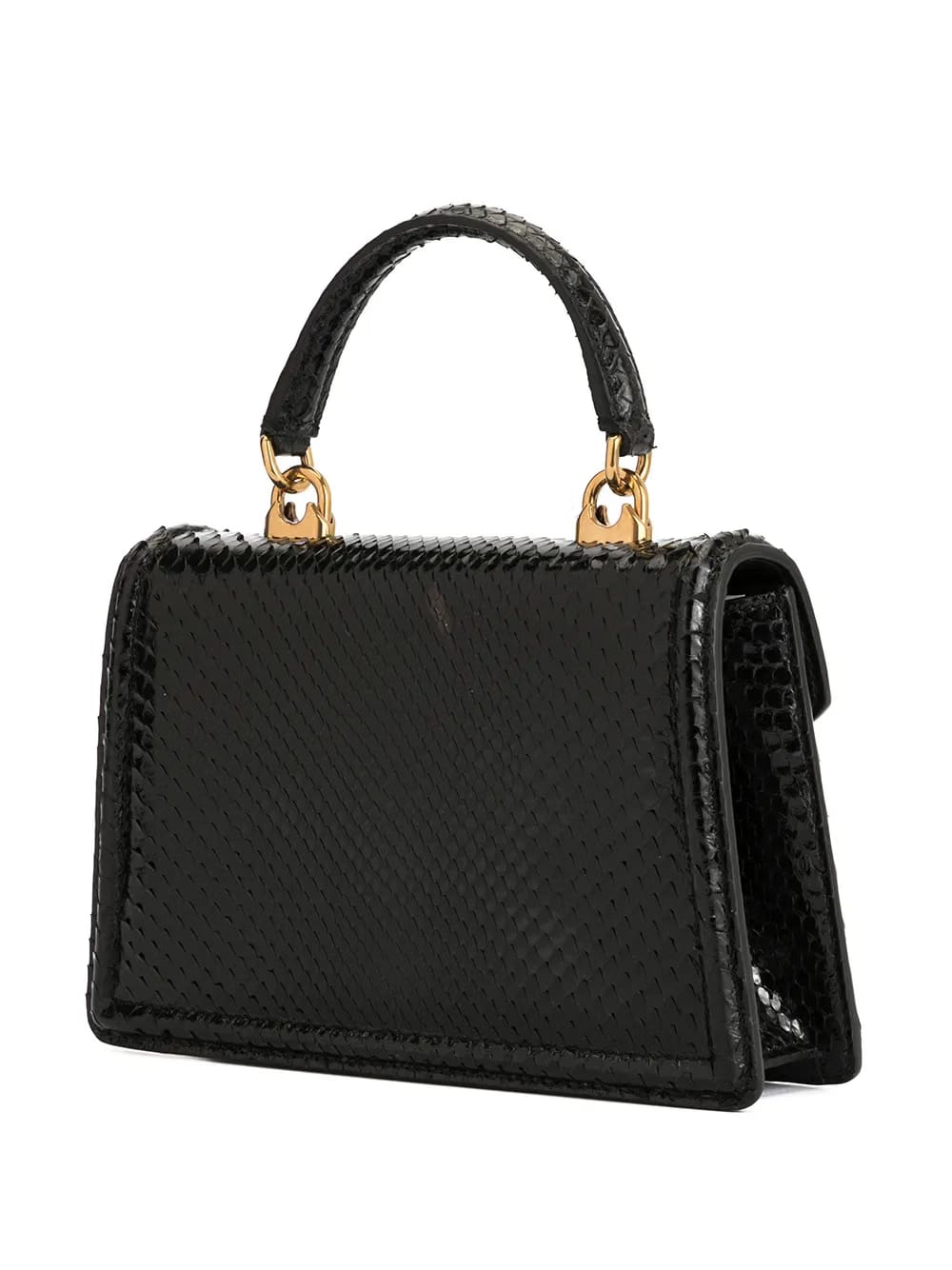 small Devotion top-handle bag