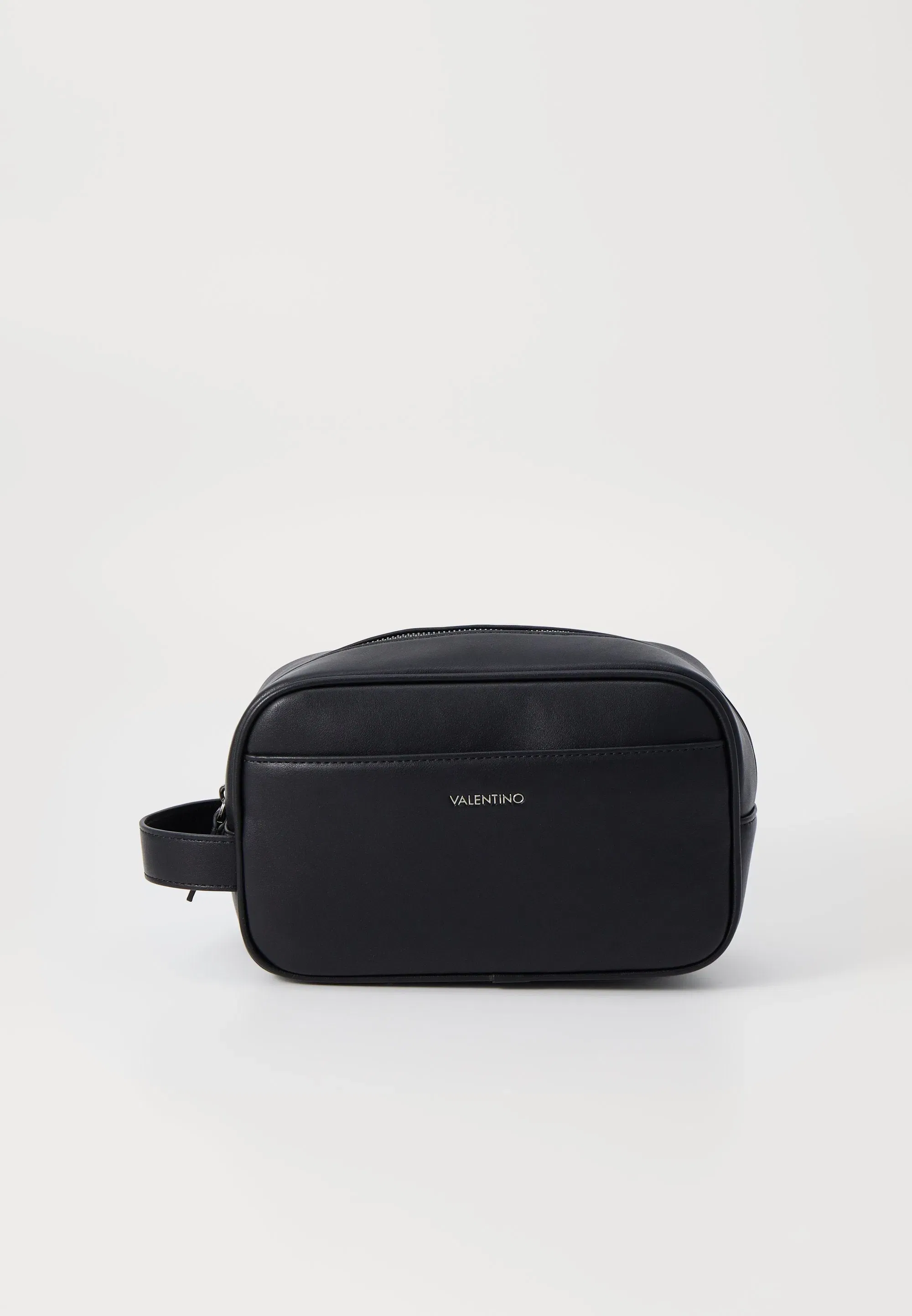 Valentino Bags Horizon Unisex - Wash Bag - Nero
