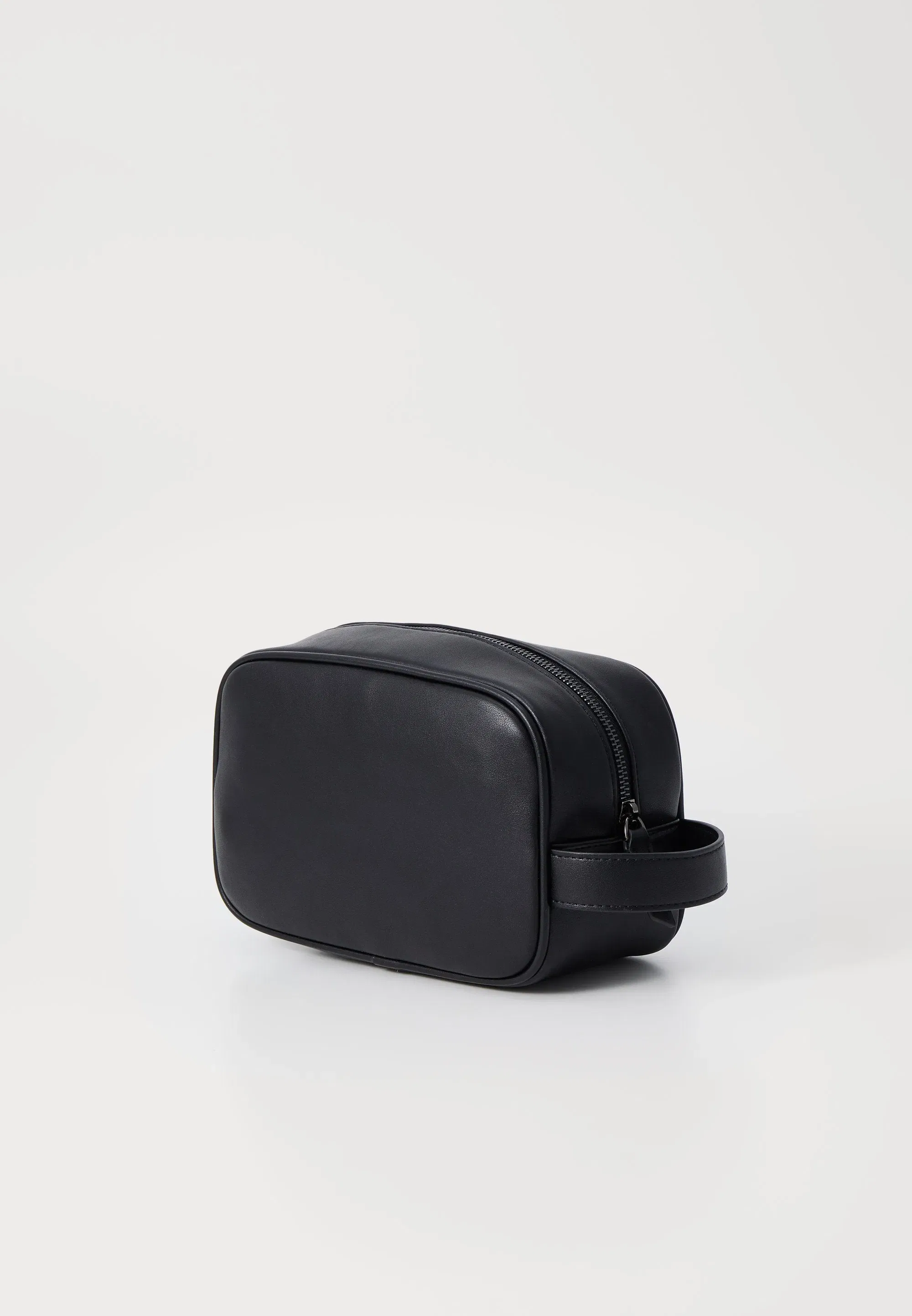 Valentino Bags Horizon Unisex - Wash Bag - Nero