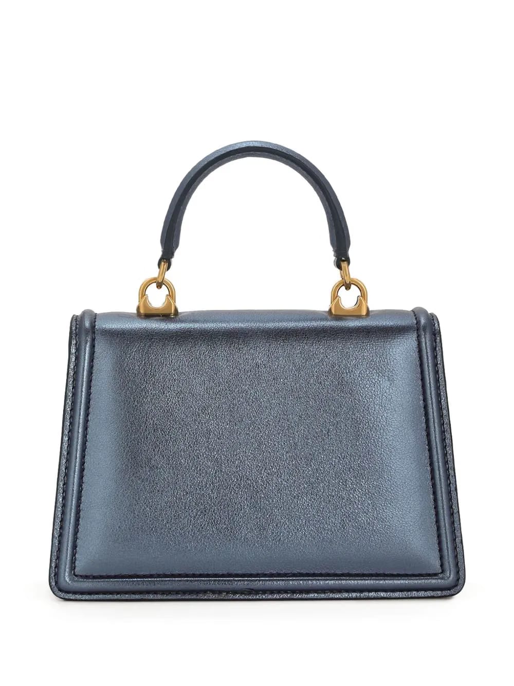 small Devotion leather bag