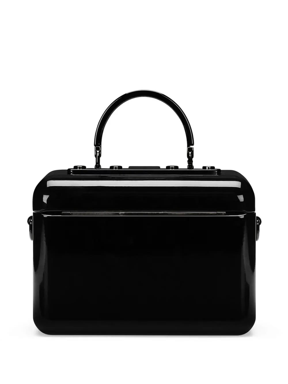 foldover-top tote bag