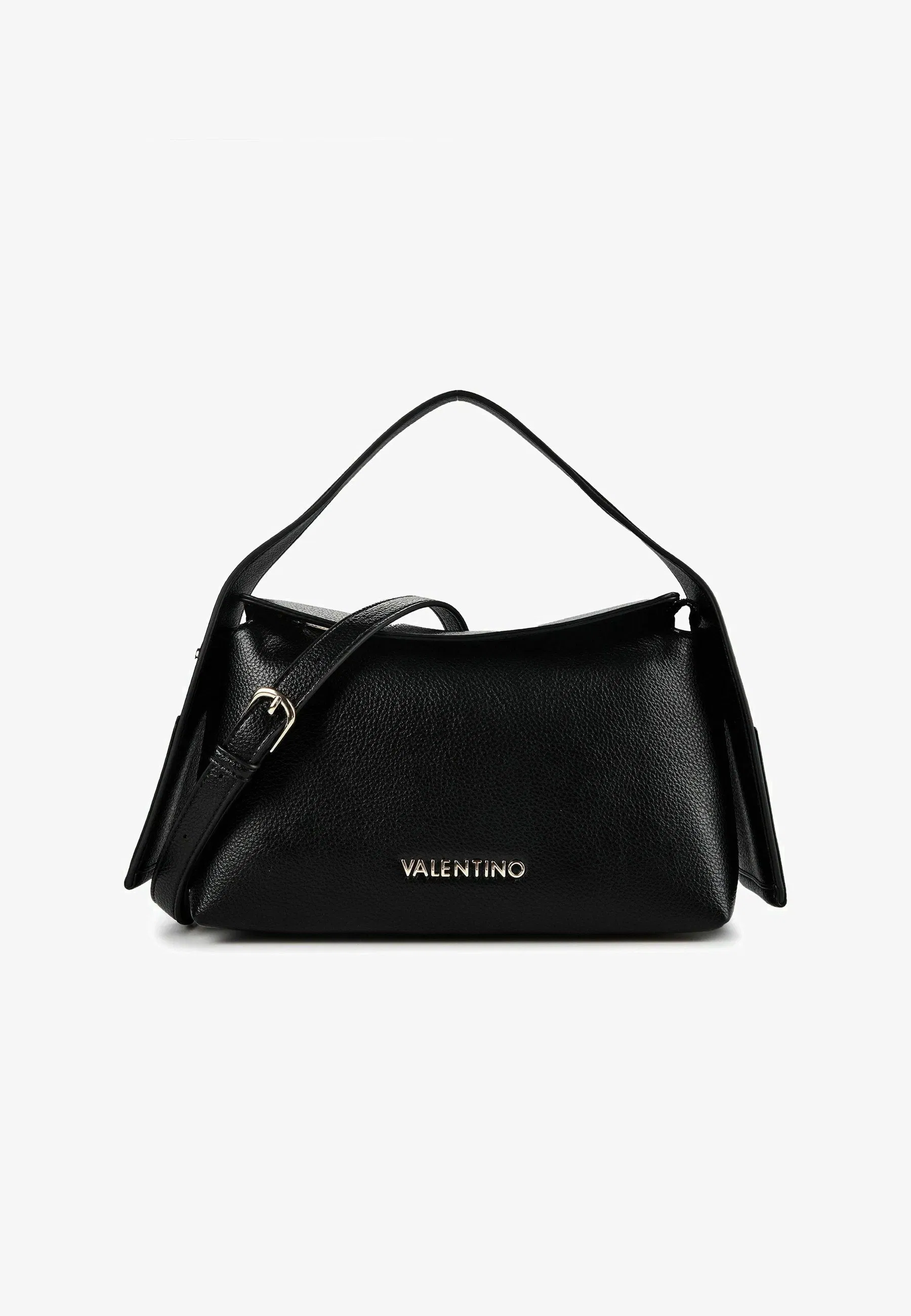 Valentino Bags Soraya Mir Schultertasche 26 Cm - Handbag - Nero